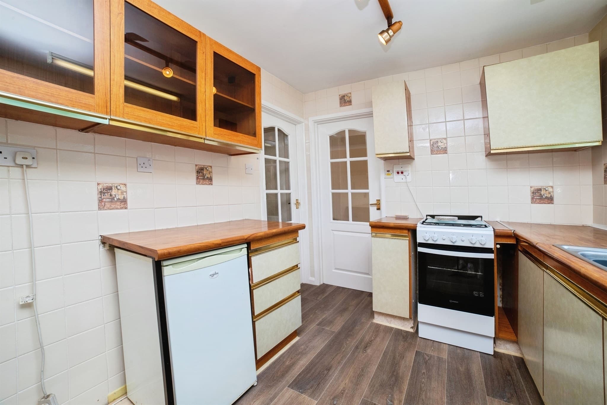 Property at Amber Grove, Alfreton