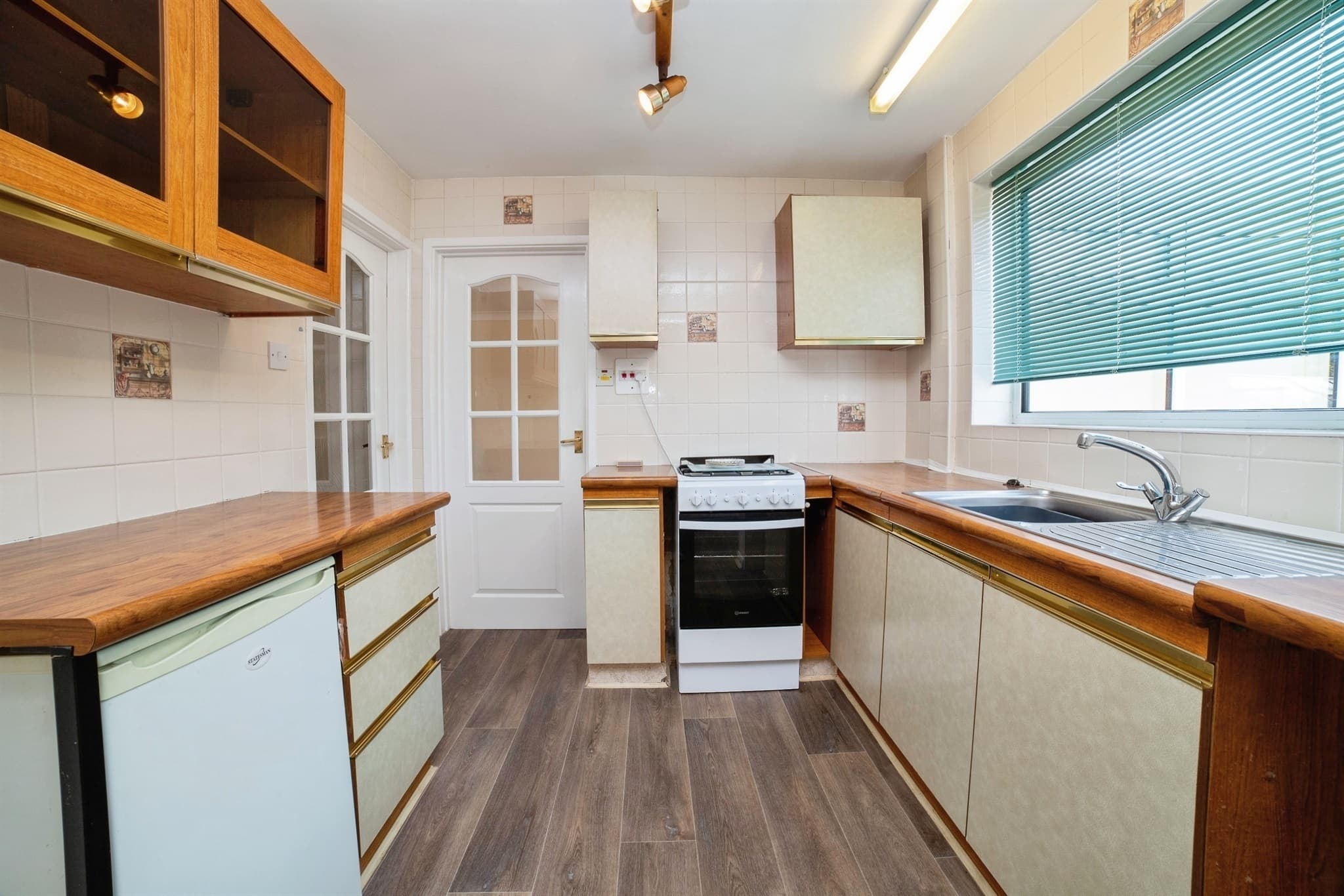 Property at Amber Grove, Alfreton