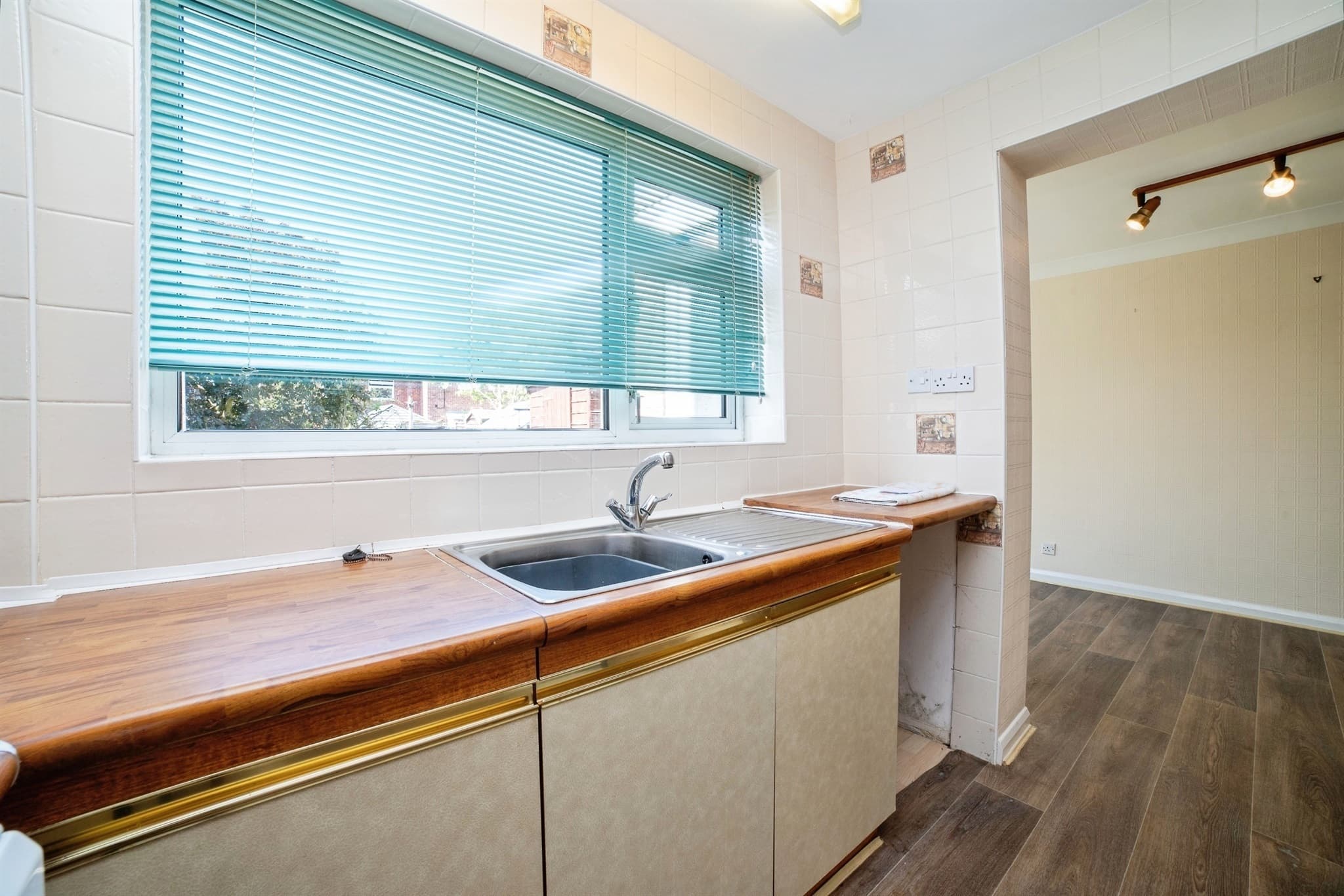 Property at Amber Grove, Alfreton