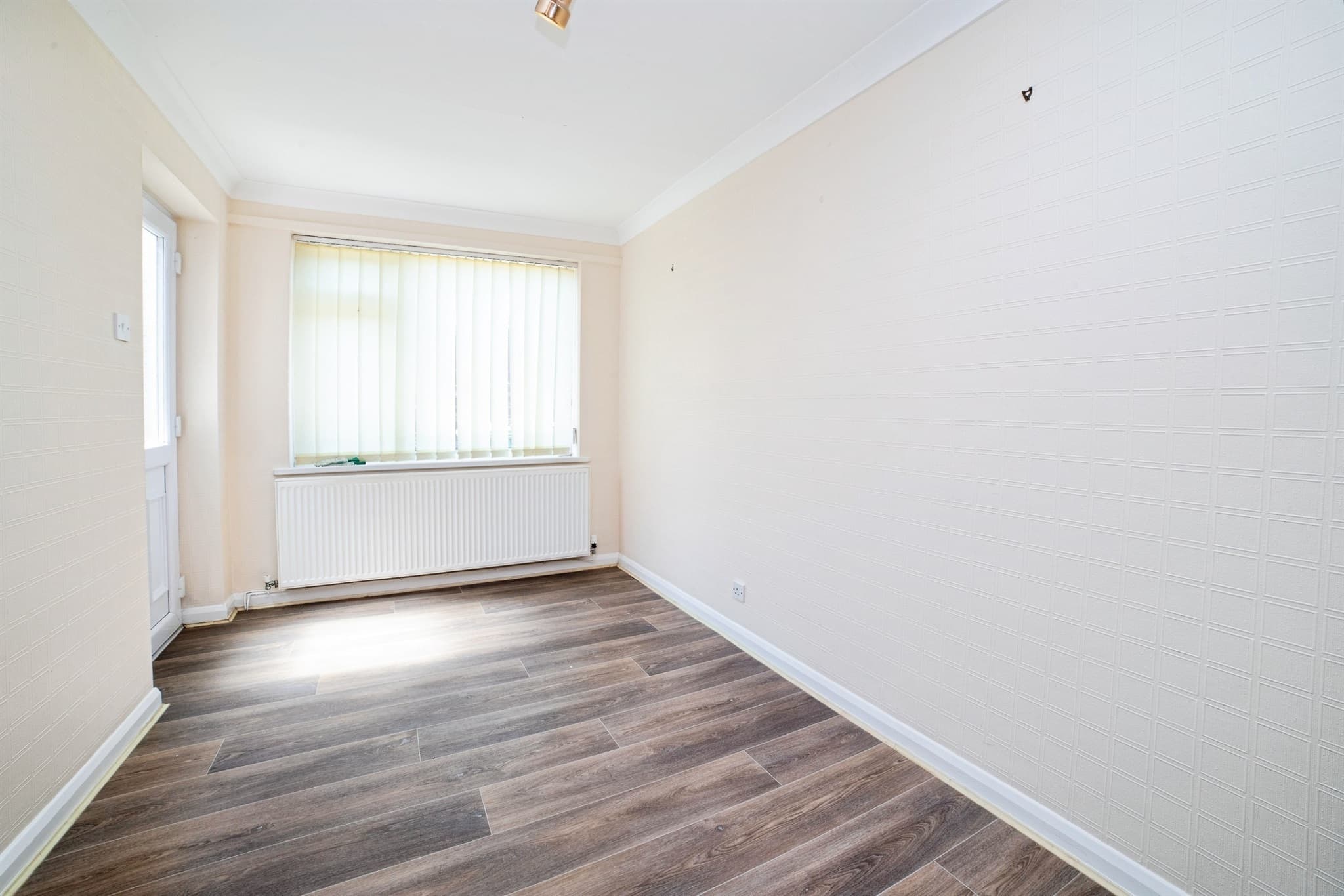 Property at Amber Grove, Alfreton