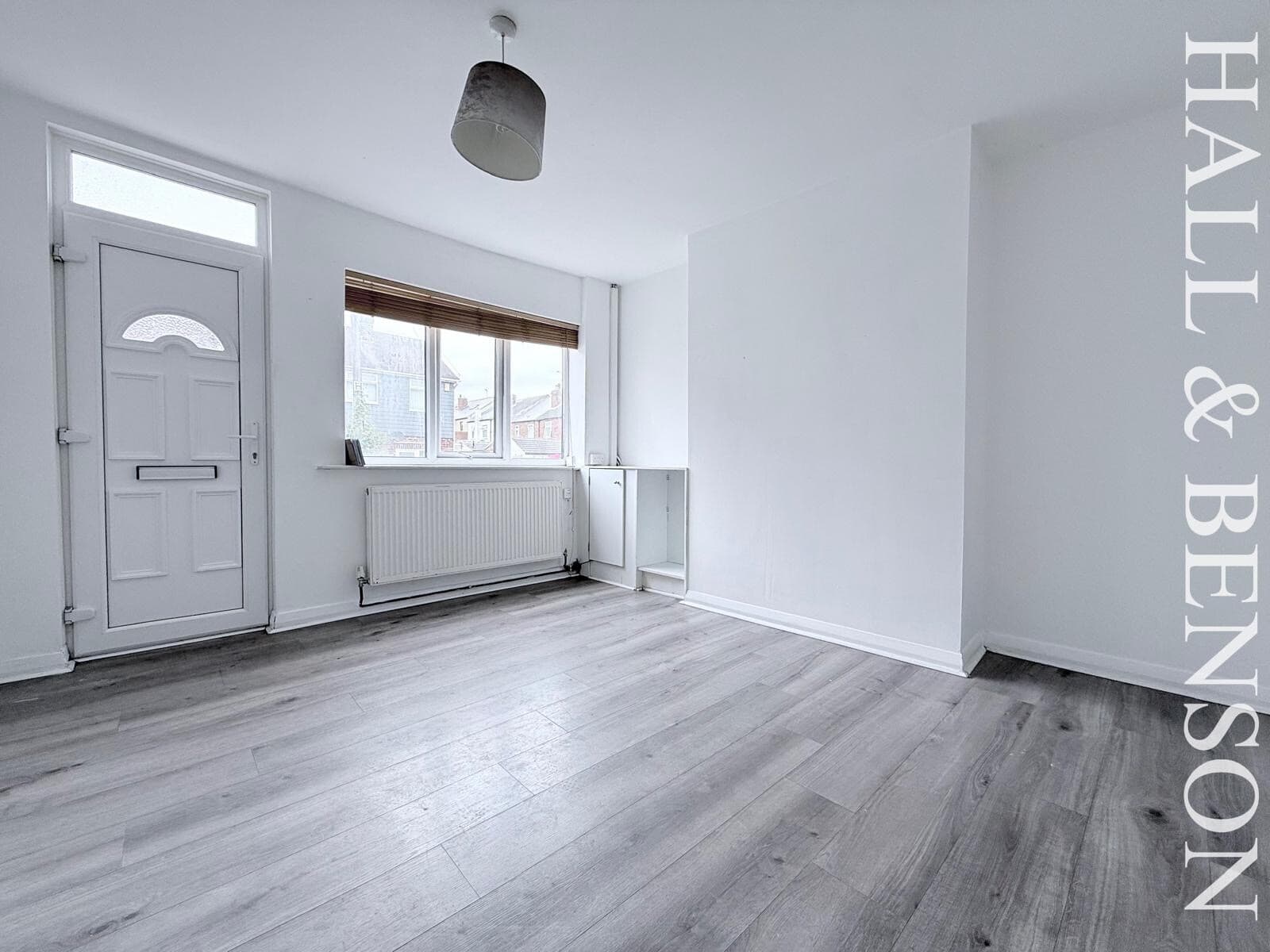 Property at CLAXTON TERRACE