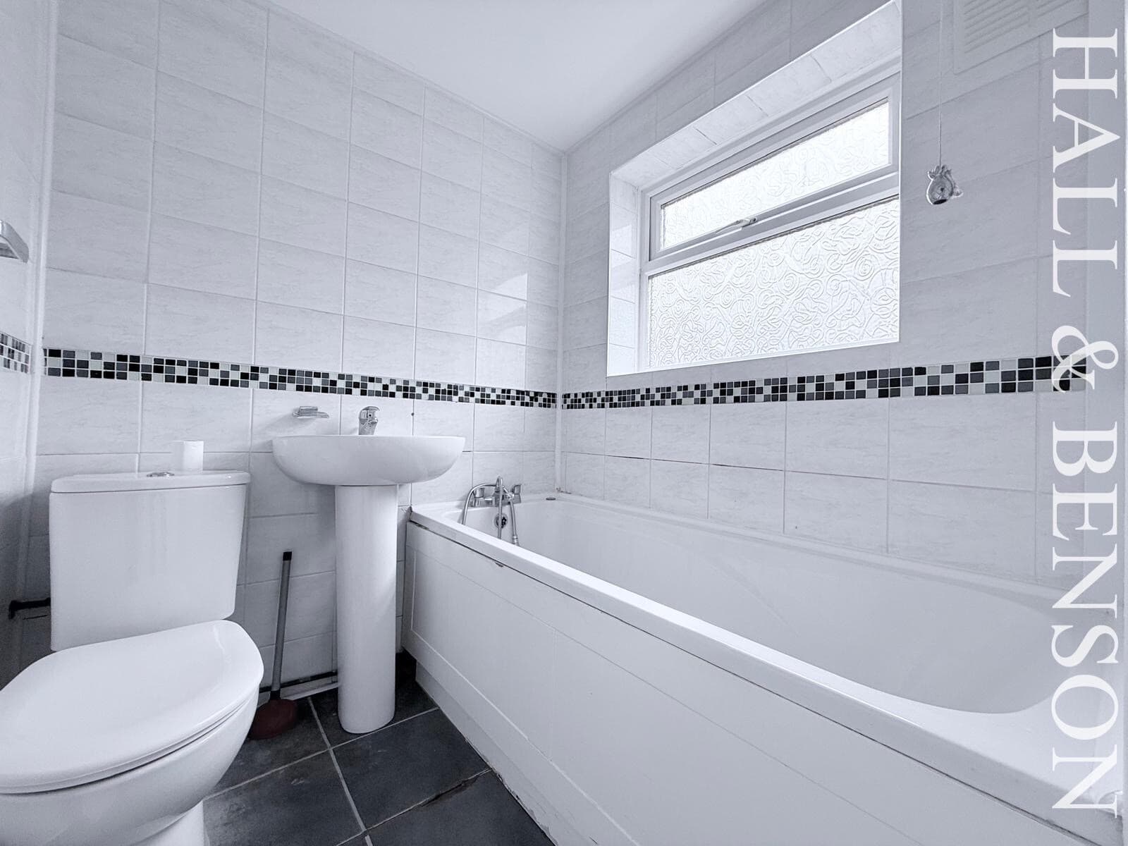 Property at CLAXTON TERRACE