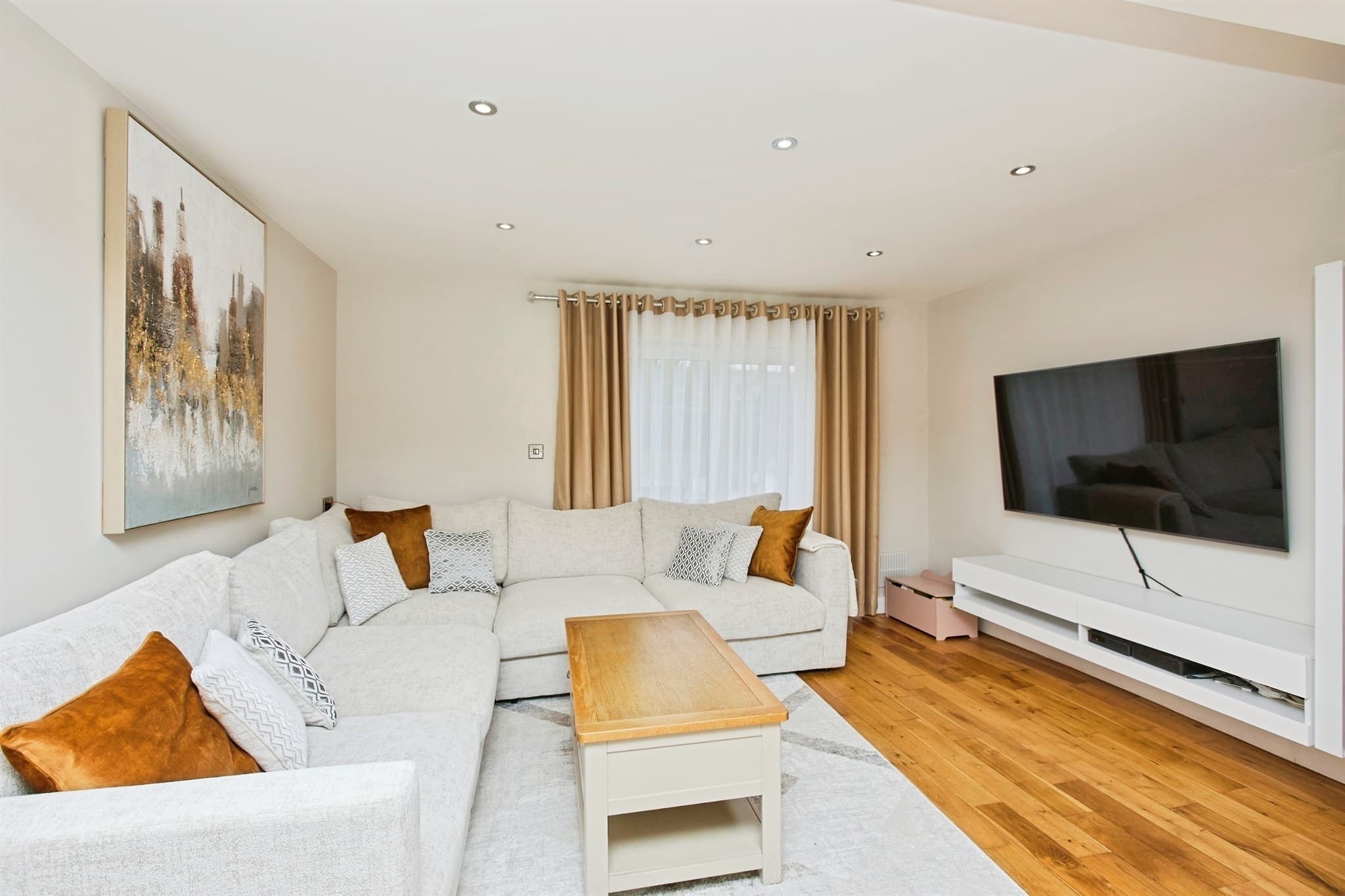 Property at Isleworth Drive, Derby