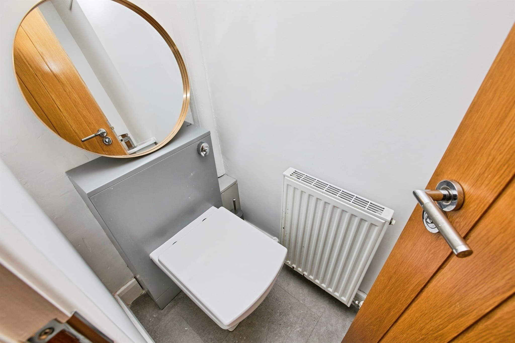 Property at Isleworth Drive, Derby