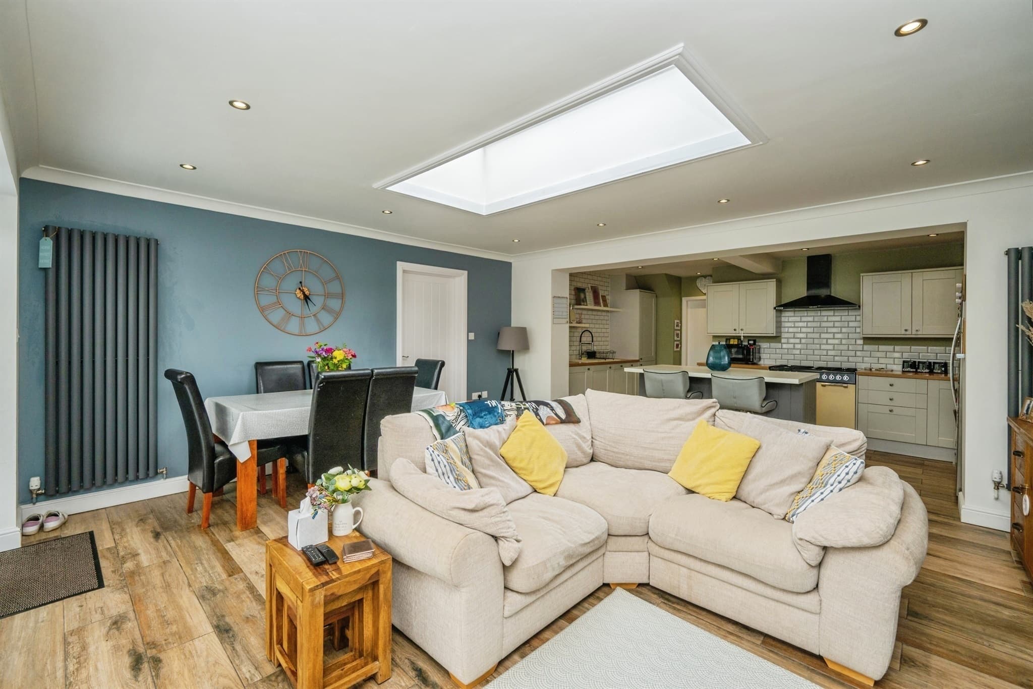 Property at Sandringham Drive, Spondon, Derby