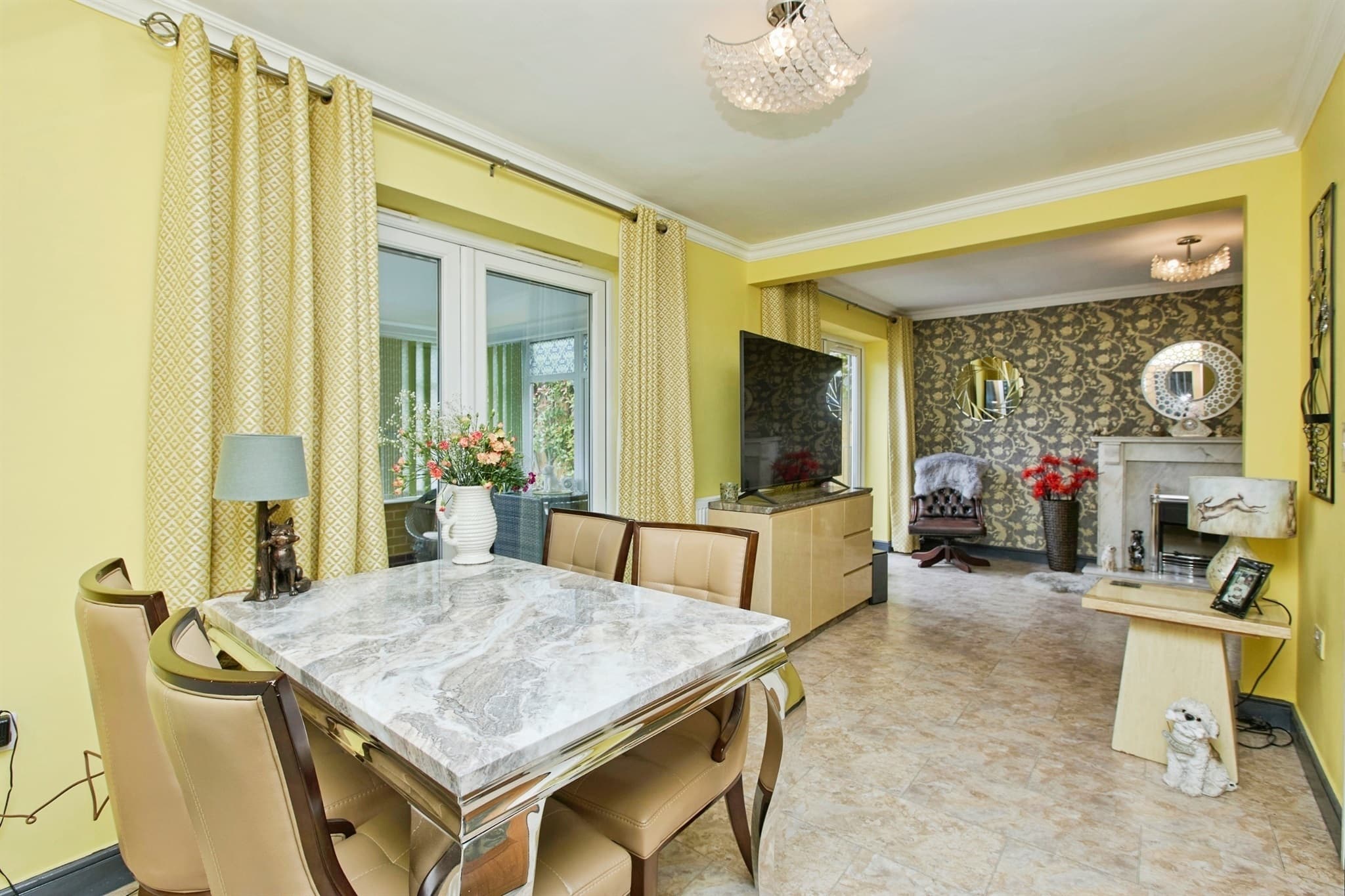 Property at Borrowash Road, Spondon, Derby