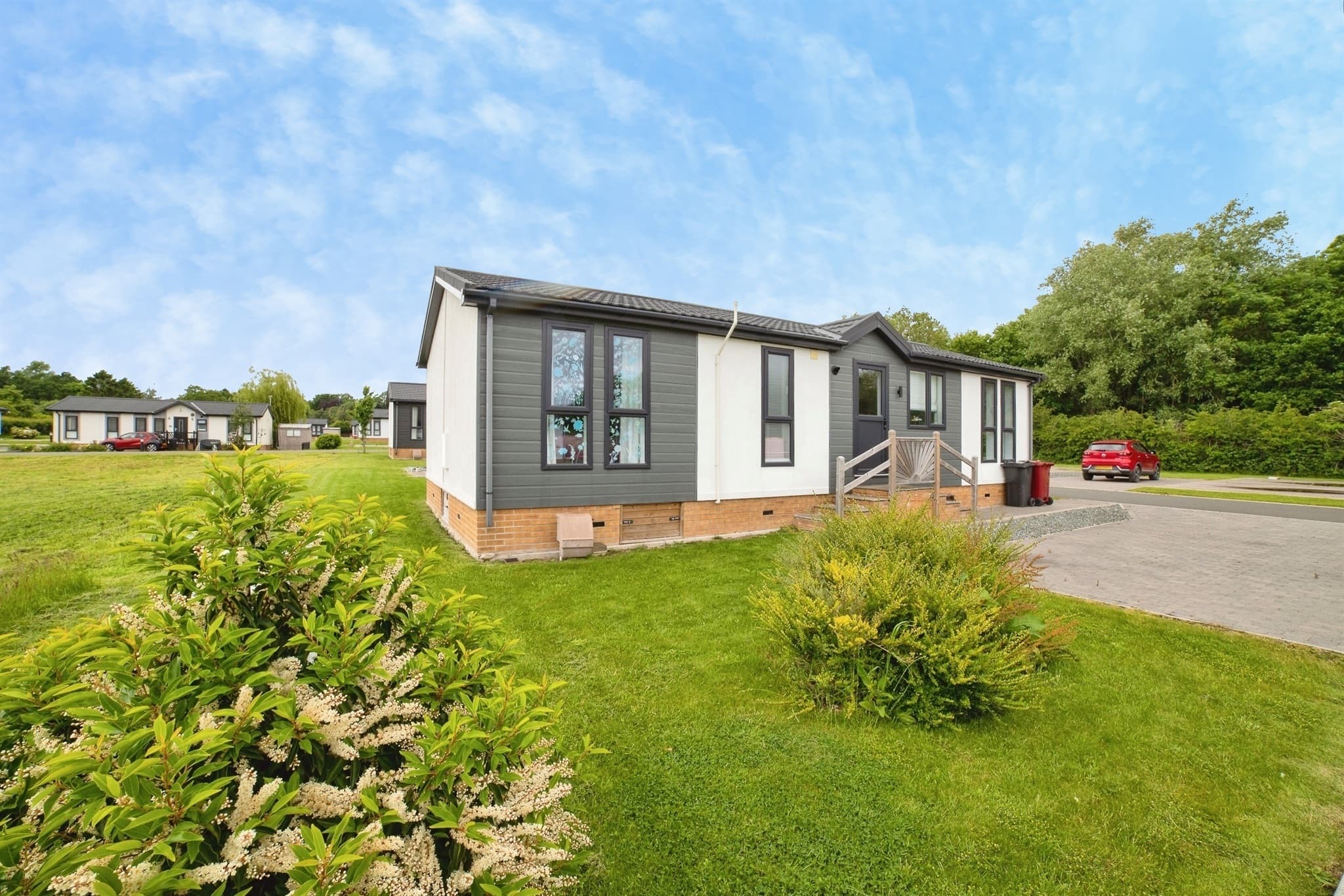 Property at Mickley Lane, Stretton, ALFRETON