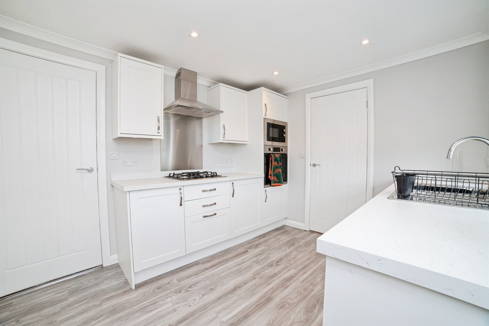 Property at Mickley Lane, Stretton, ALFRETON
