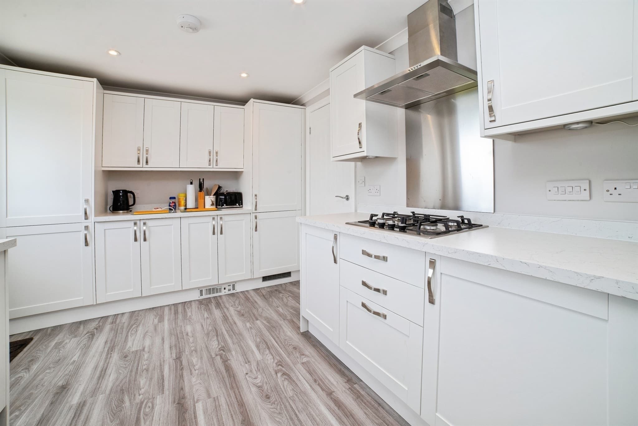 Property at Mickley Lane, Stretton, ALFRETON
