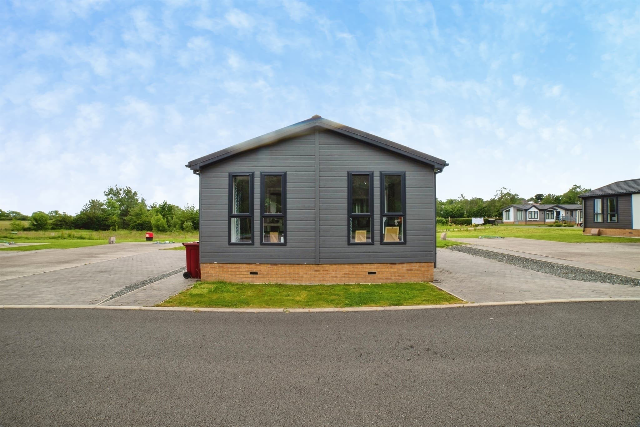Property at Mickley Lane, Stretton, ALFRETON