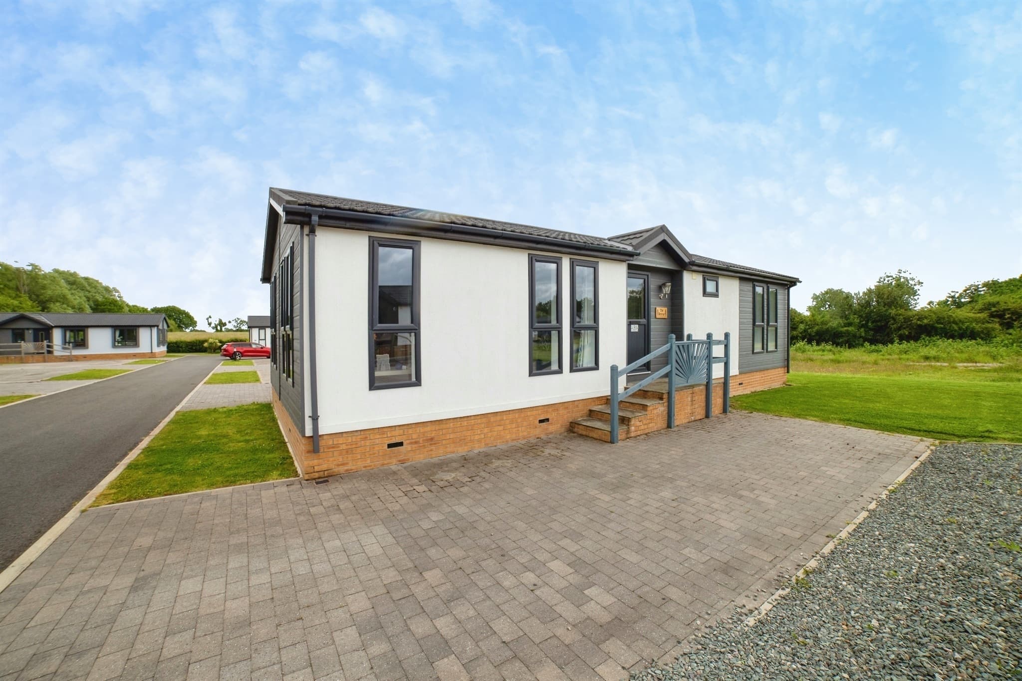 Property at Mickley Lane, Stretton, ALFRETON