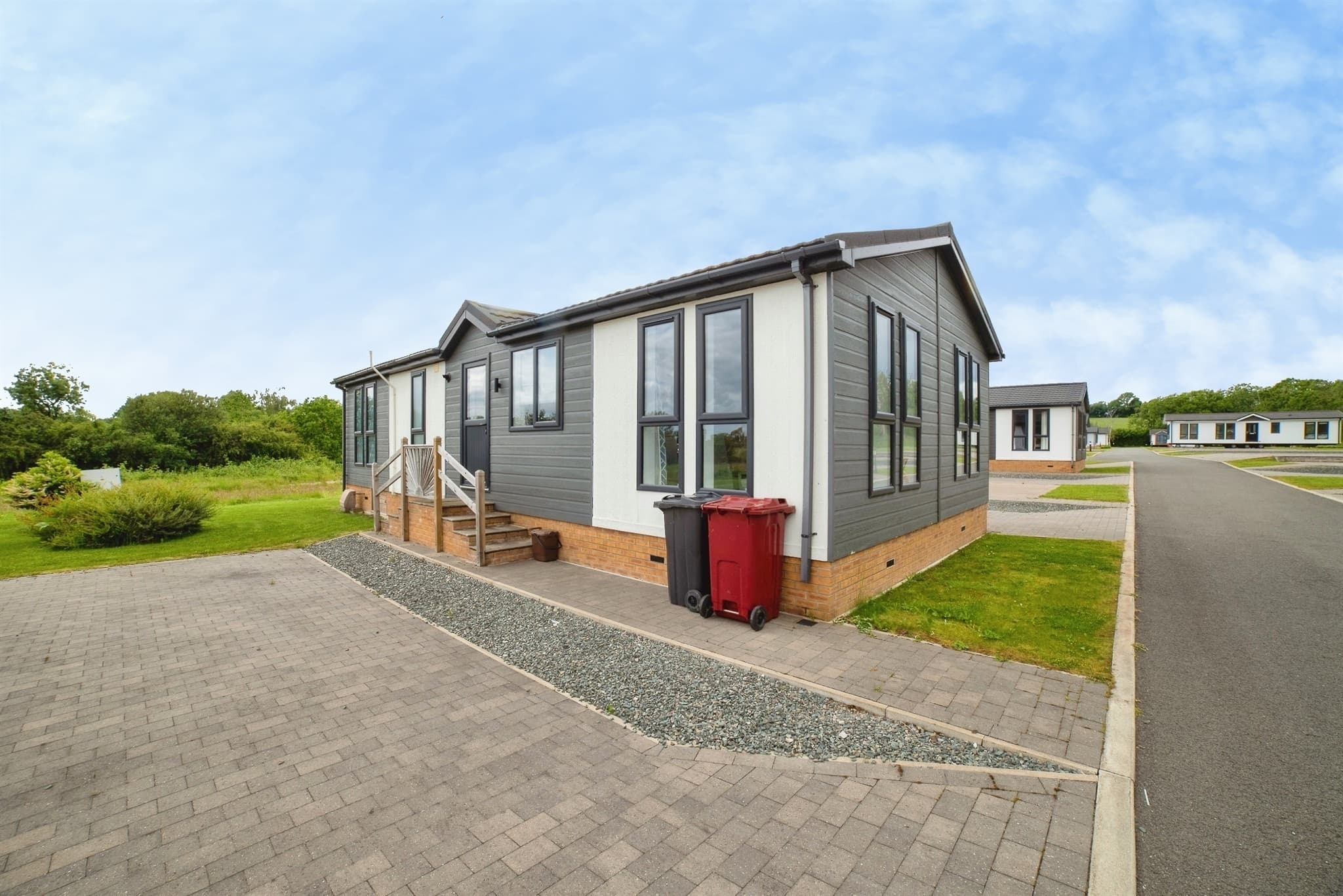 Property at Mickley Lane, Stretton, ALFRETON