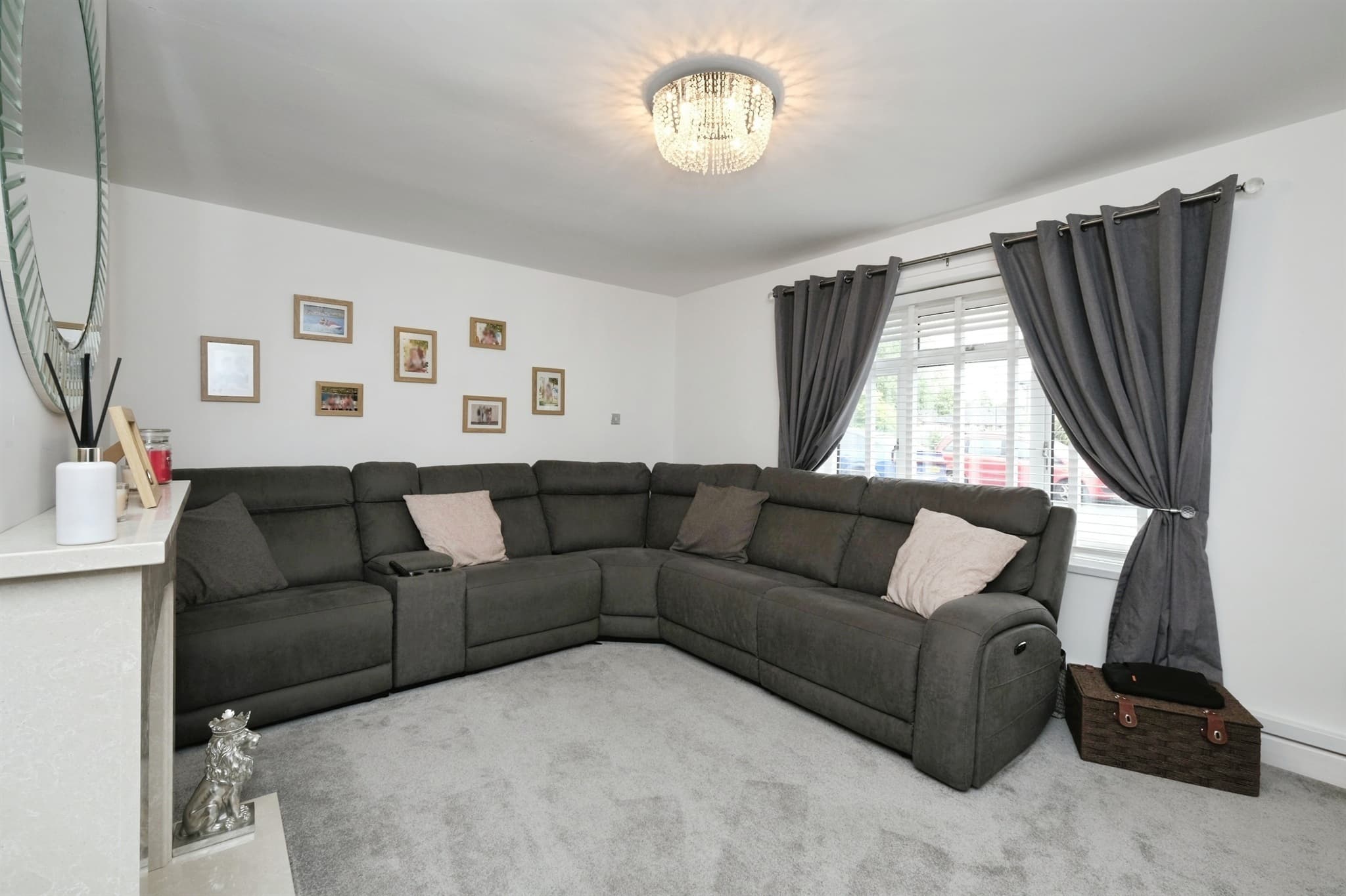 Property at Charleston Road, Chaddesden, Derby