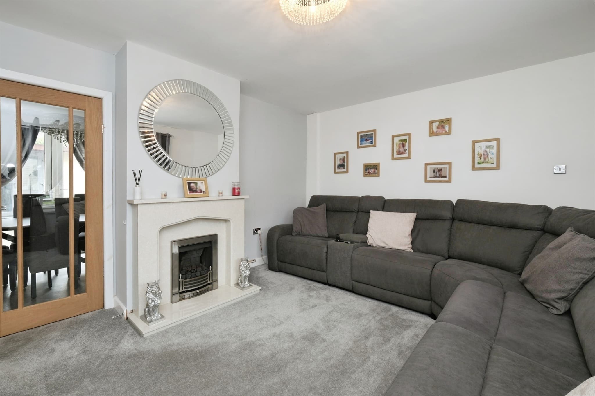 Property at Charleston Road, Chaddesden, Derby