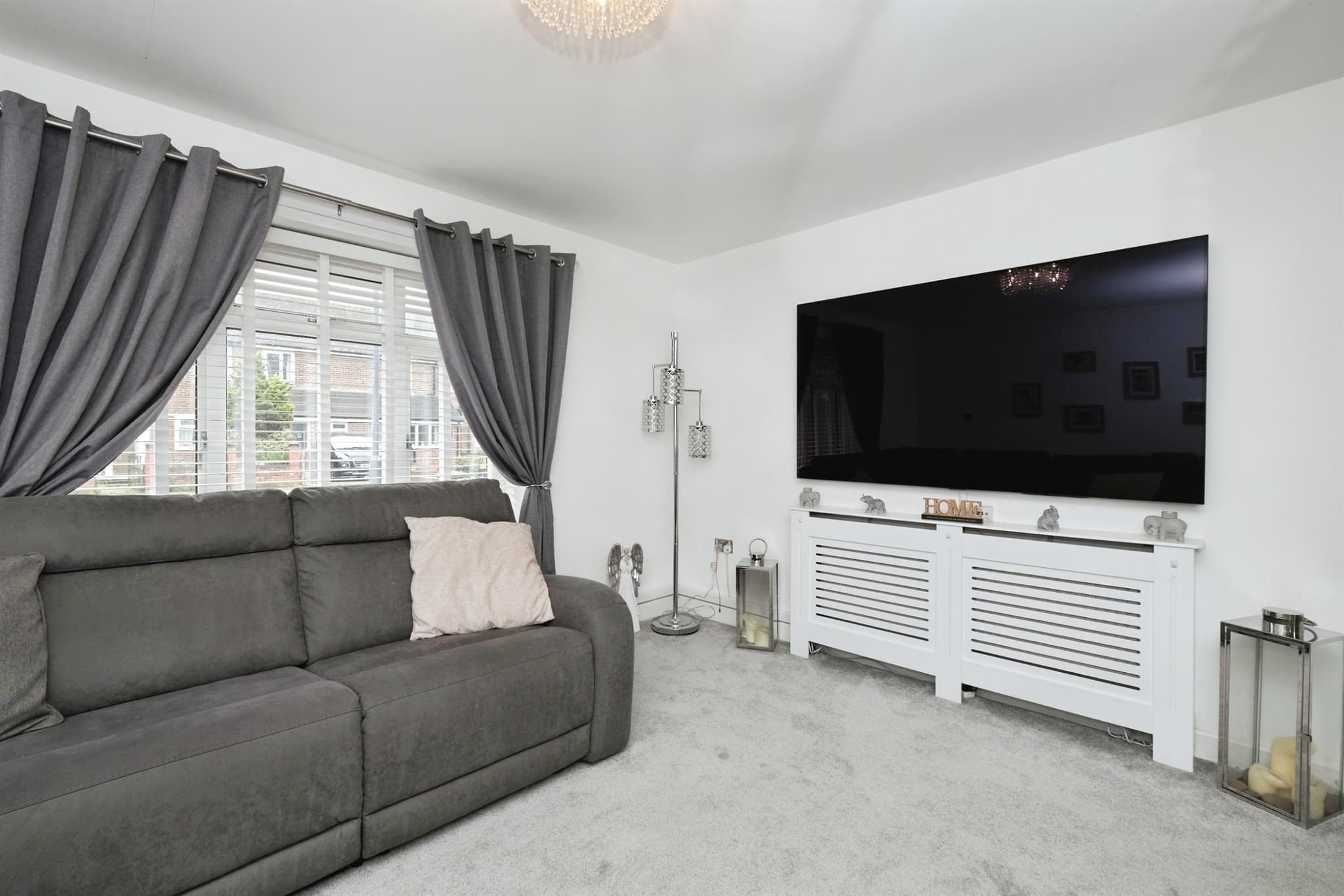 Property at Charleston Road, Chaddesden, Derby