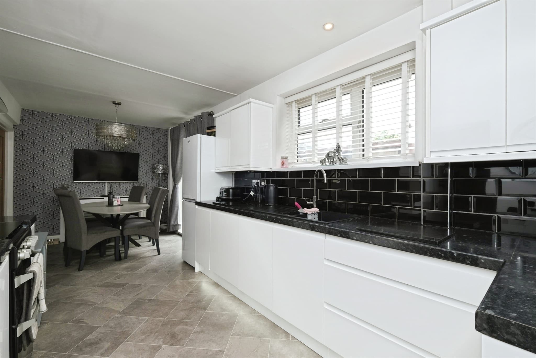Property at Charleston Road, Chaddesden, Derby