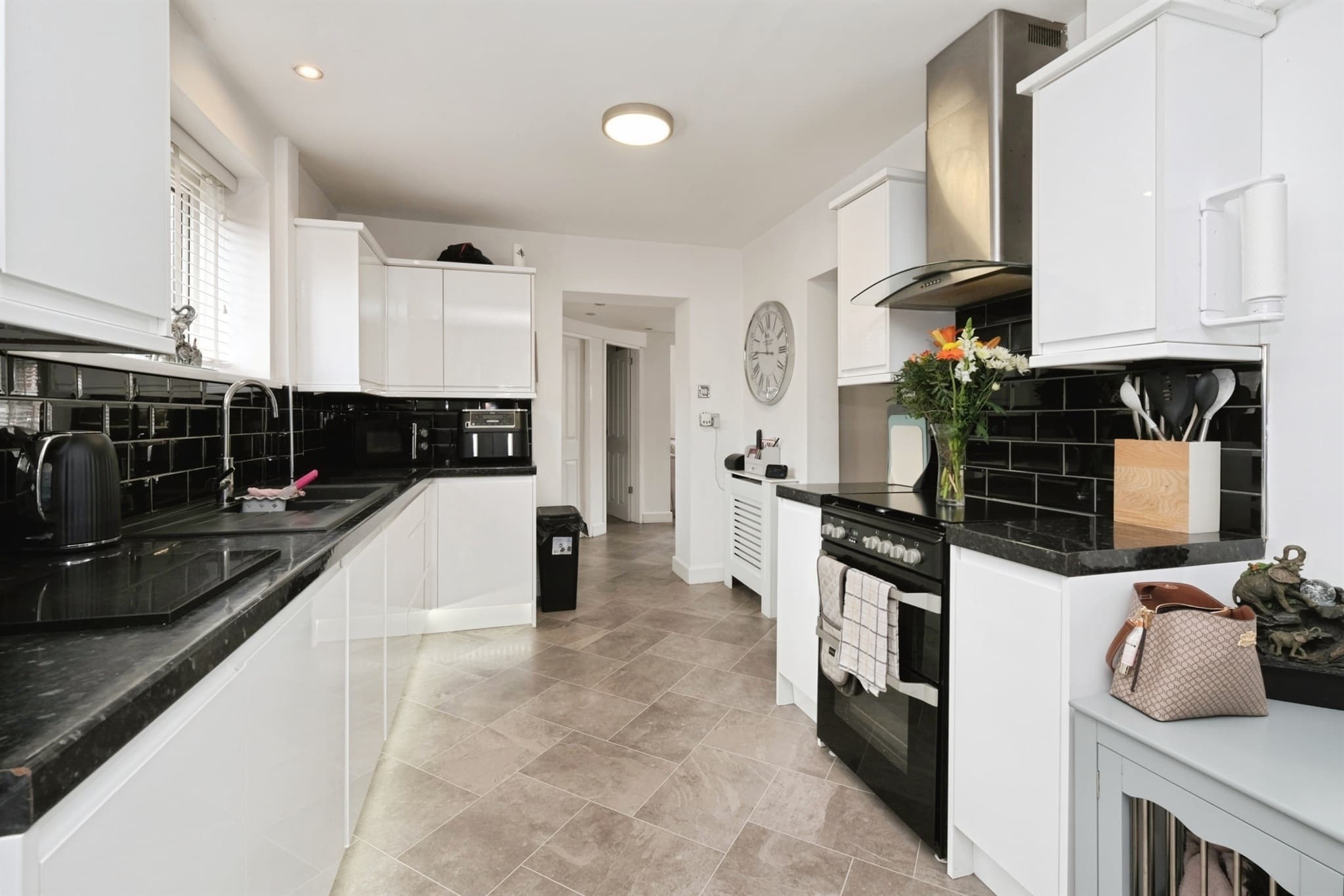 Property at Charleston Road, Chaddesden, Derby