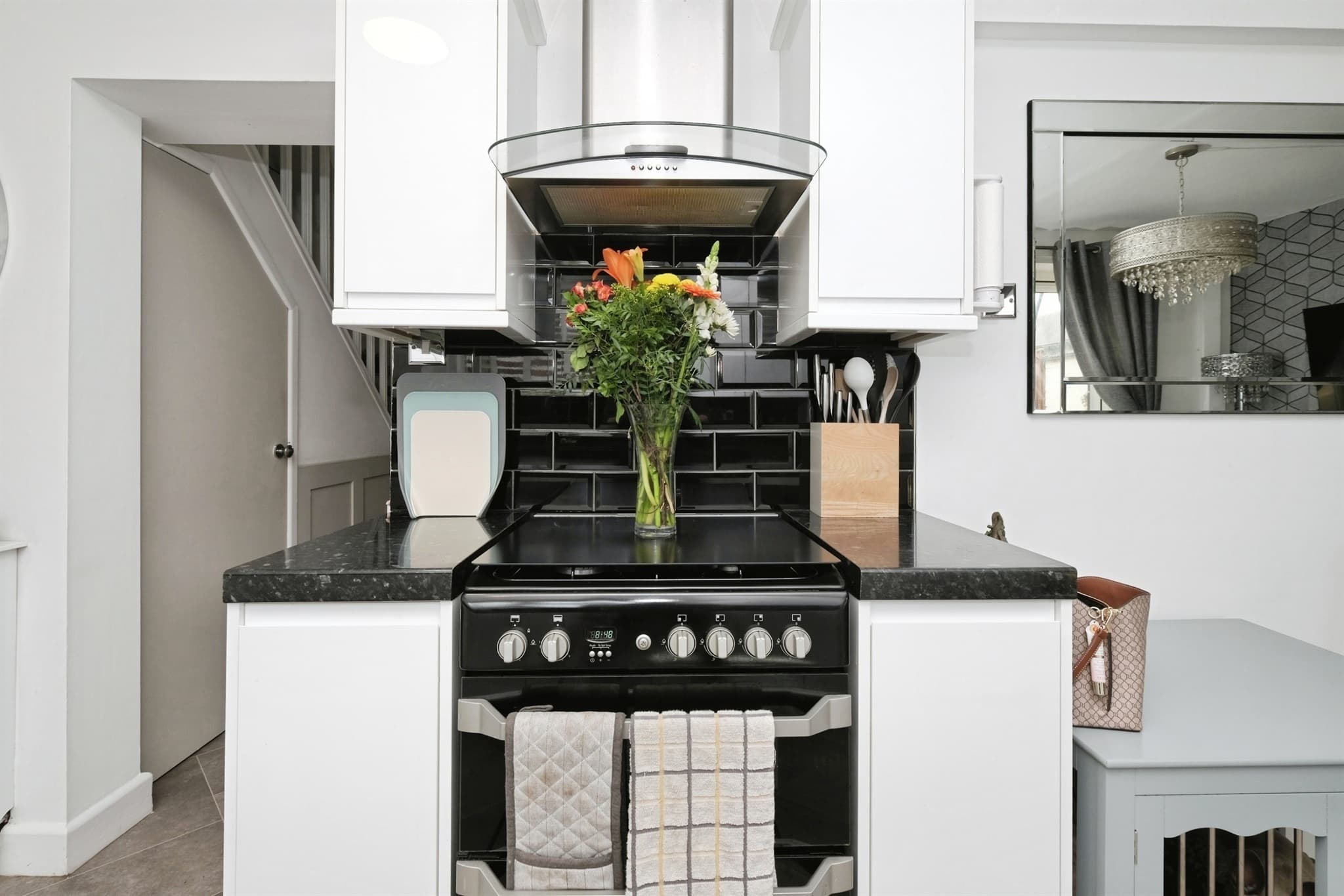 Property at Charleston Road, Chaddesden, Derby