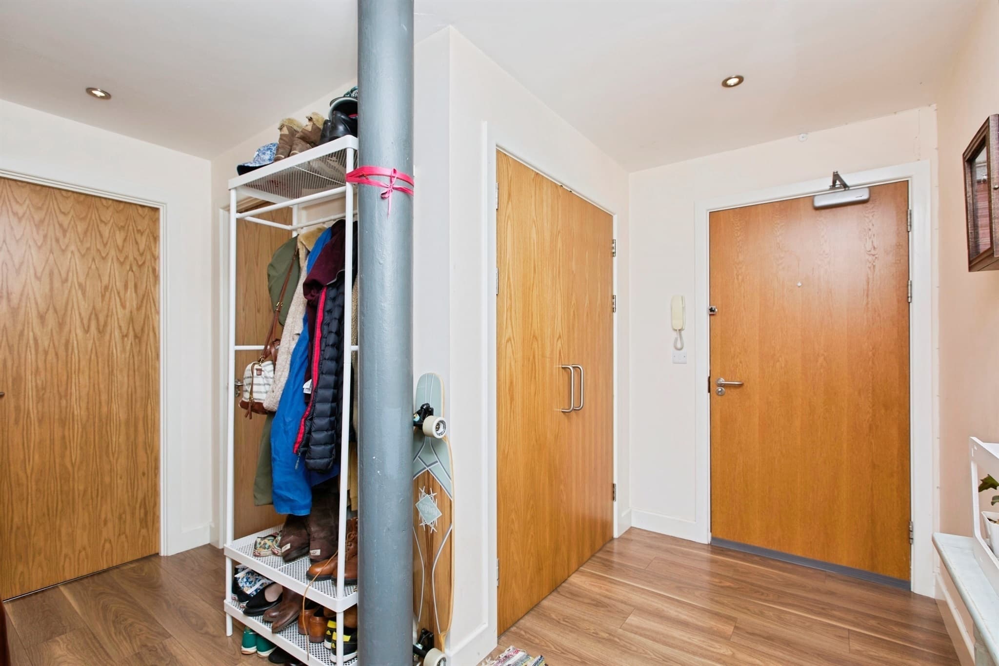 Property at Town End Road, Draycott, Derby