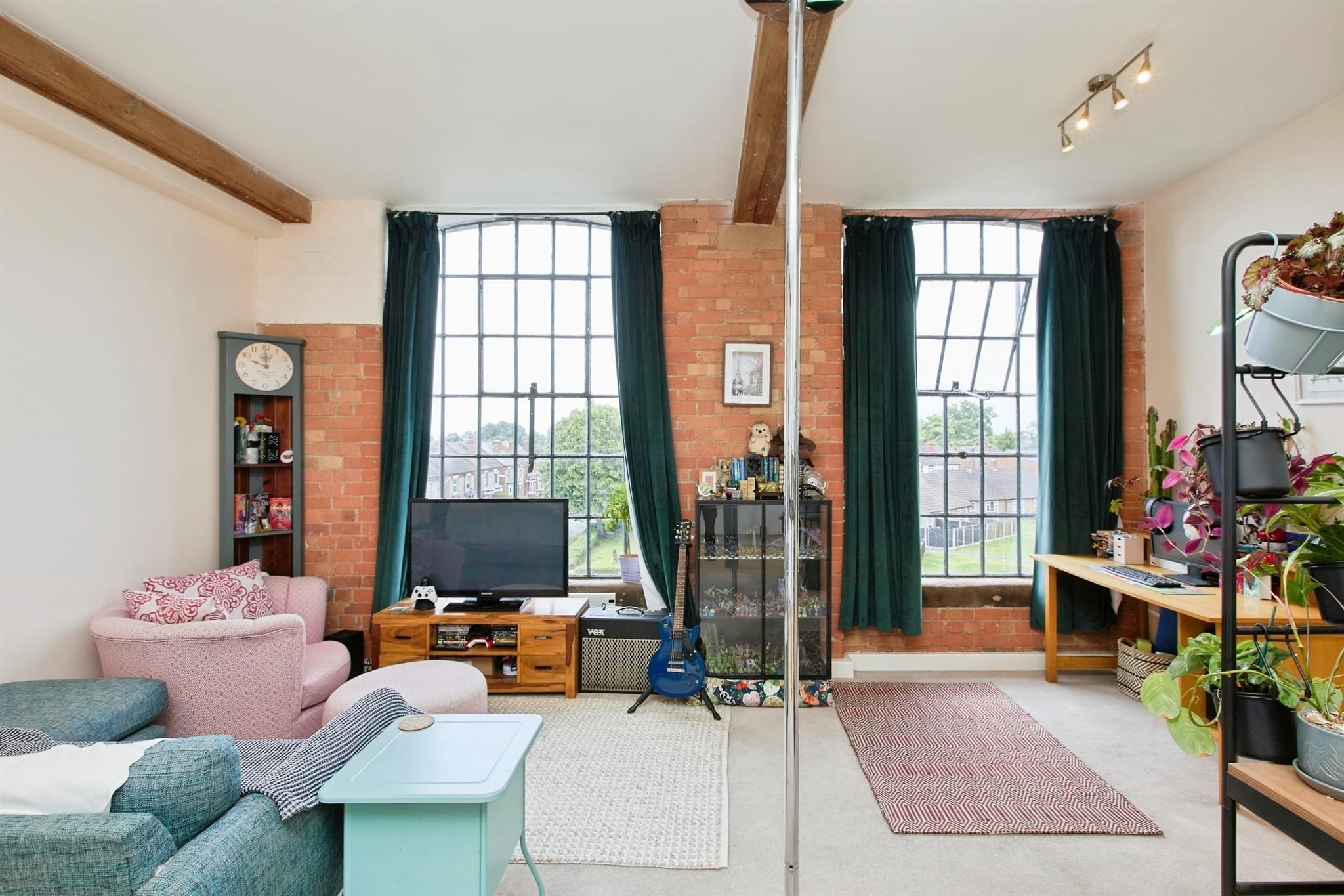Property at Town End Road, Draycott, Derby