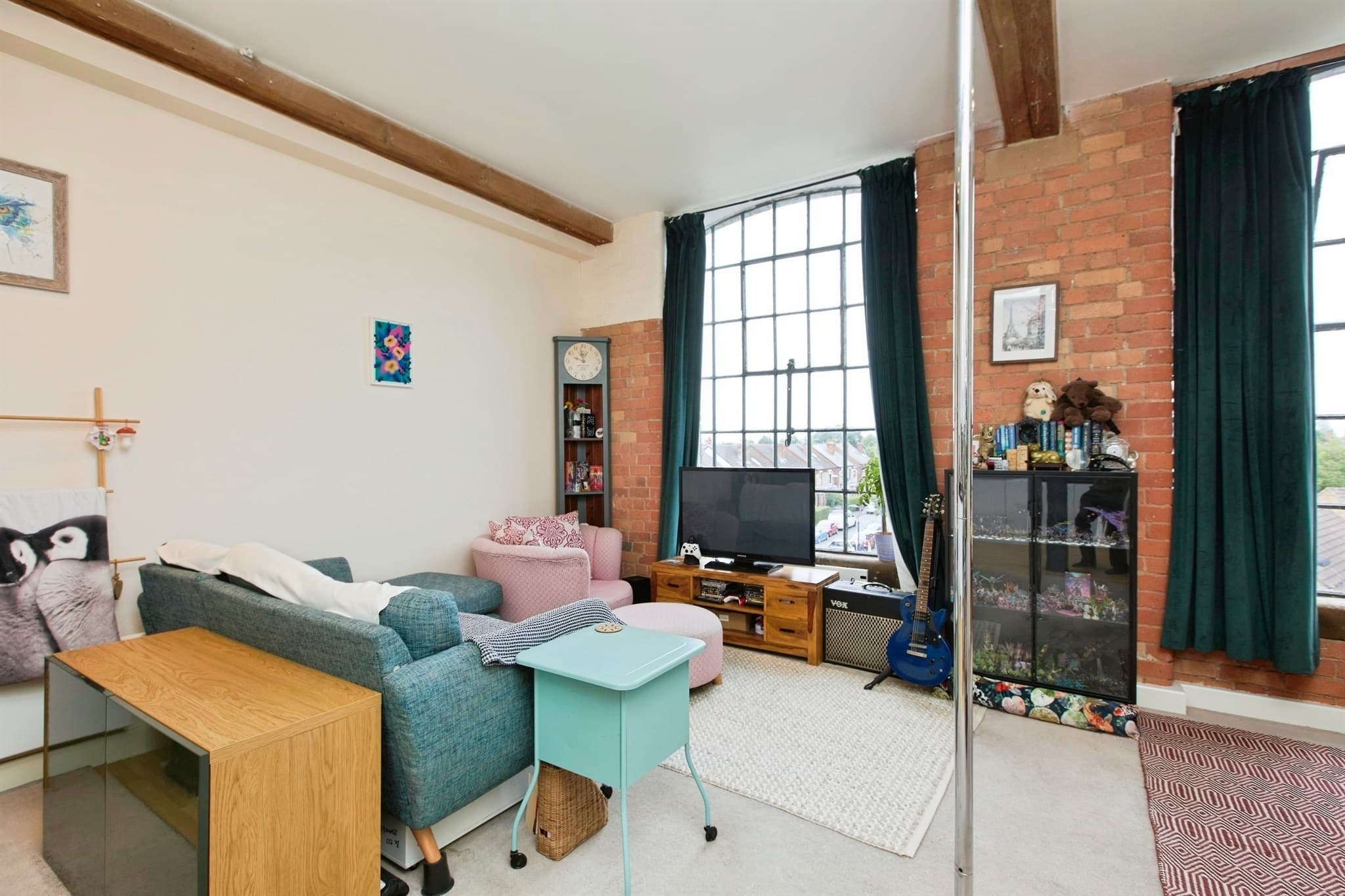Property at Town End Road, Draycott, Derby