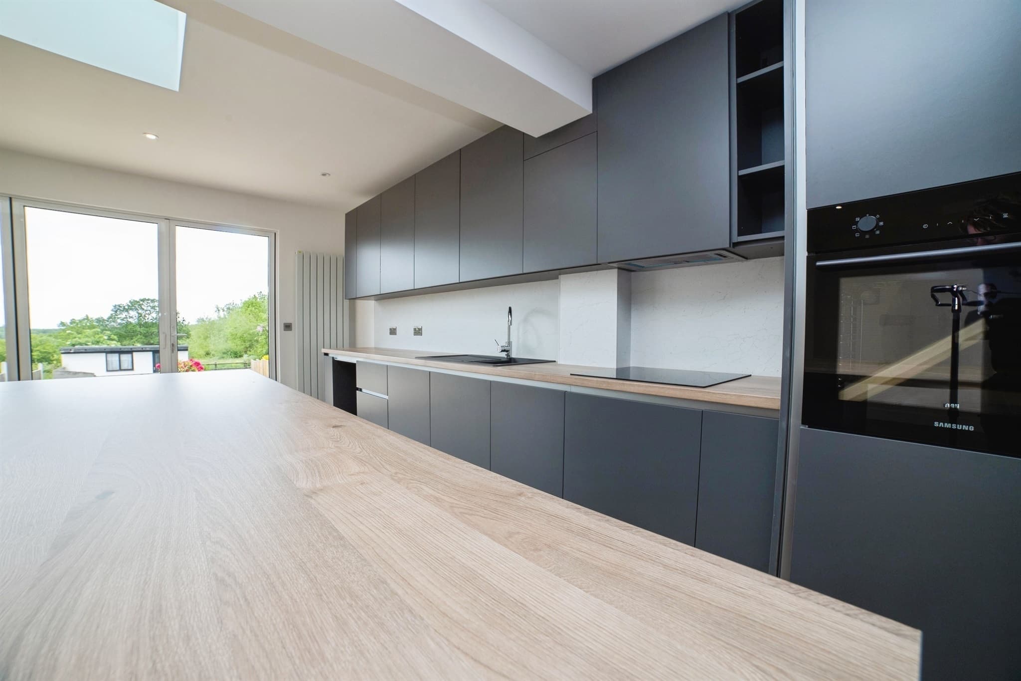 Property at Breach Road, Heanor
