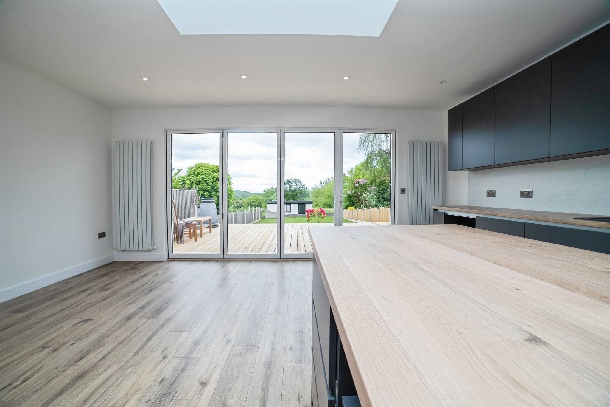 Property at Breach Road, Heanor