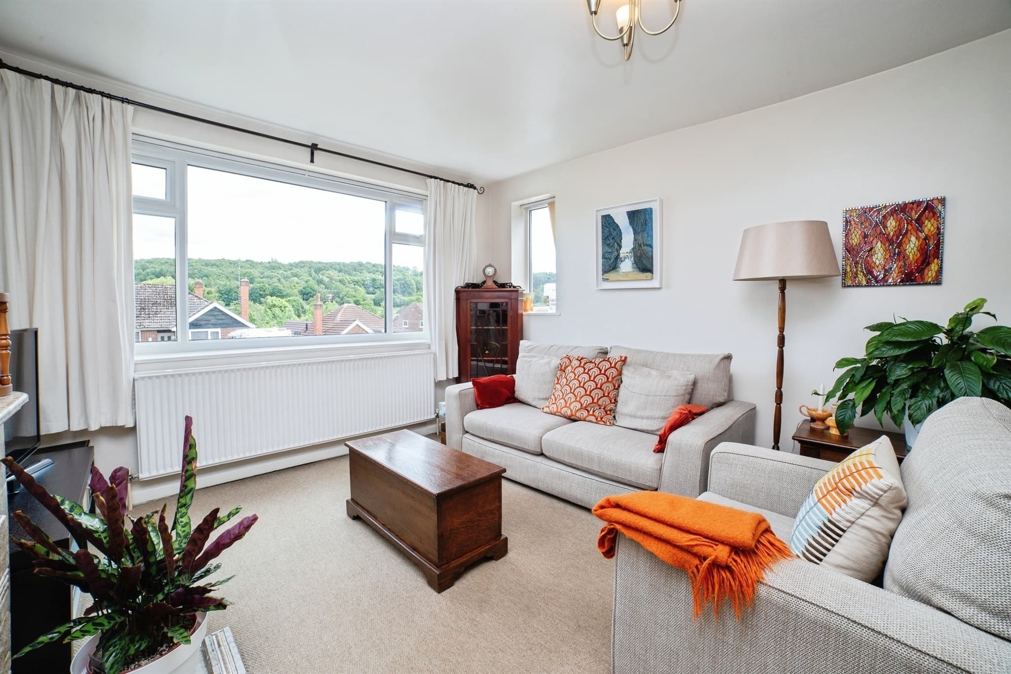 Property at Westley Crescent, Little Eaton, Derby