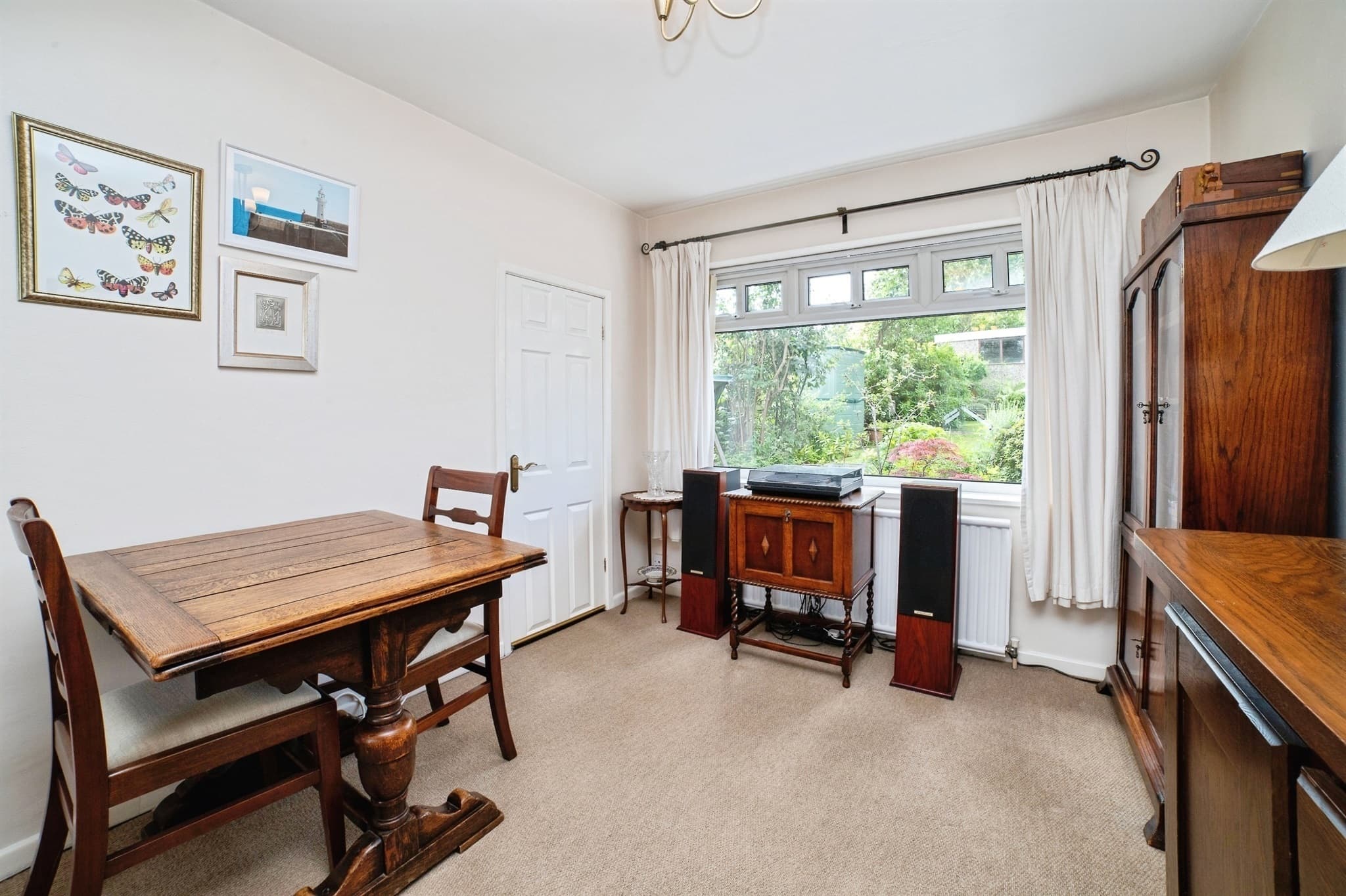 Property at Westley Crescent, Little Eaton, Derby