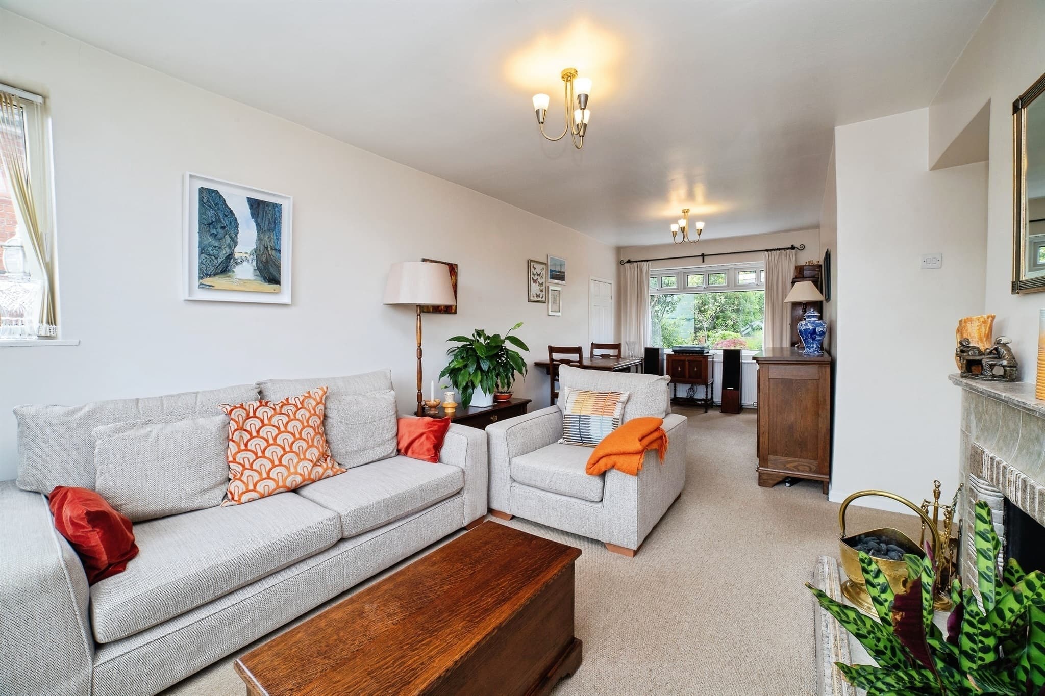 Property at Westley Crescent, Little Eaton, Derby