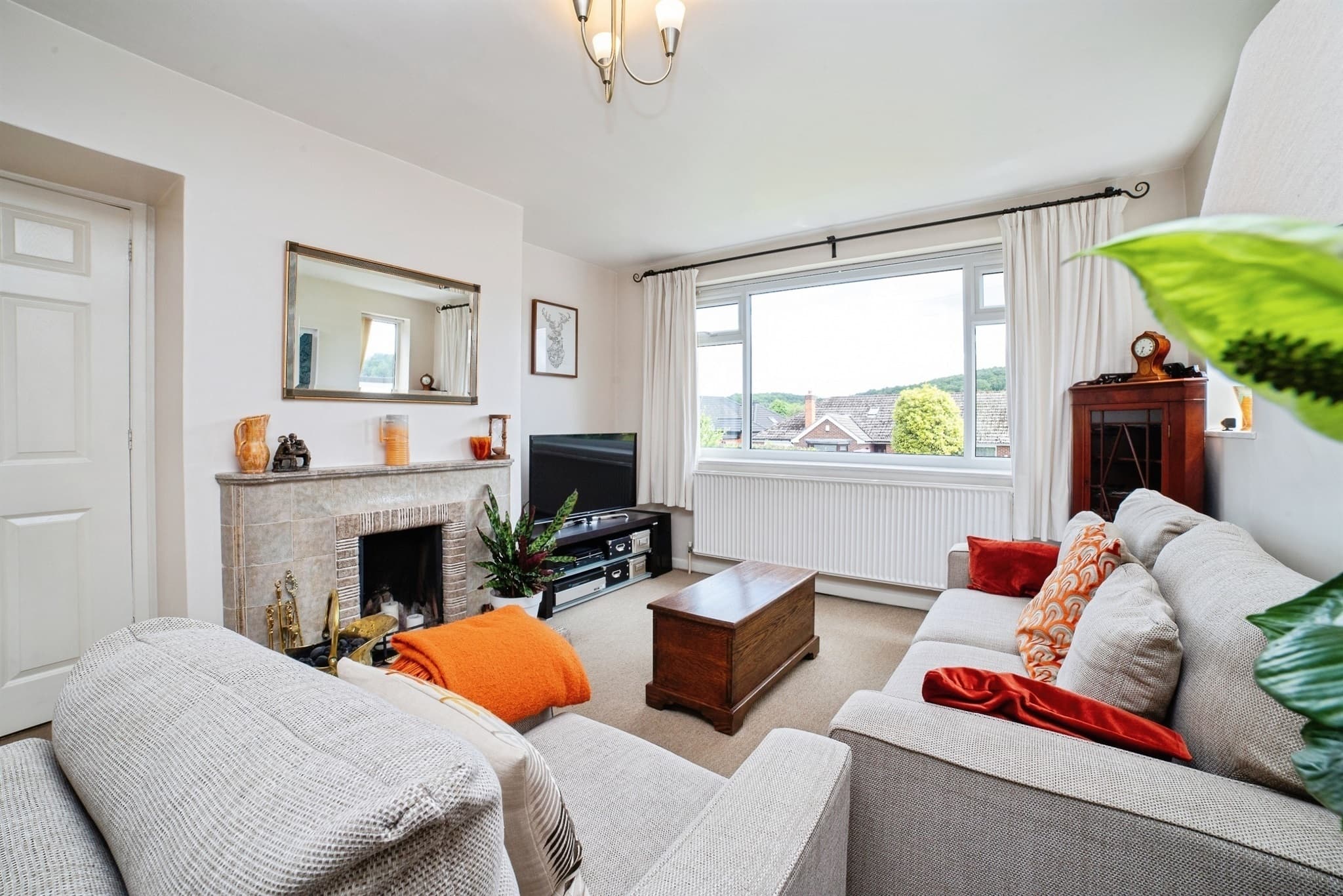 Property at Westley Crescent, Little Eaton, Derby
