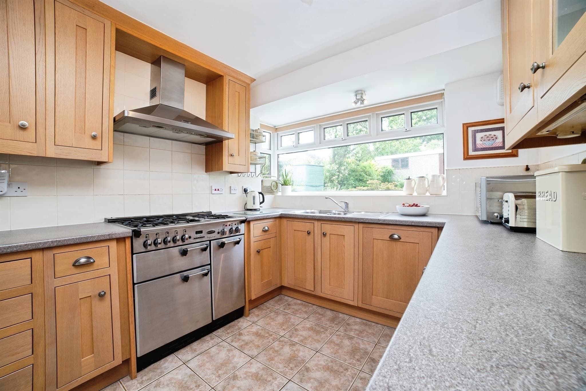 Property at Westley Crescent, Little Eaton, Derby