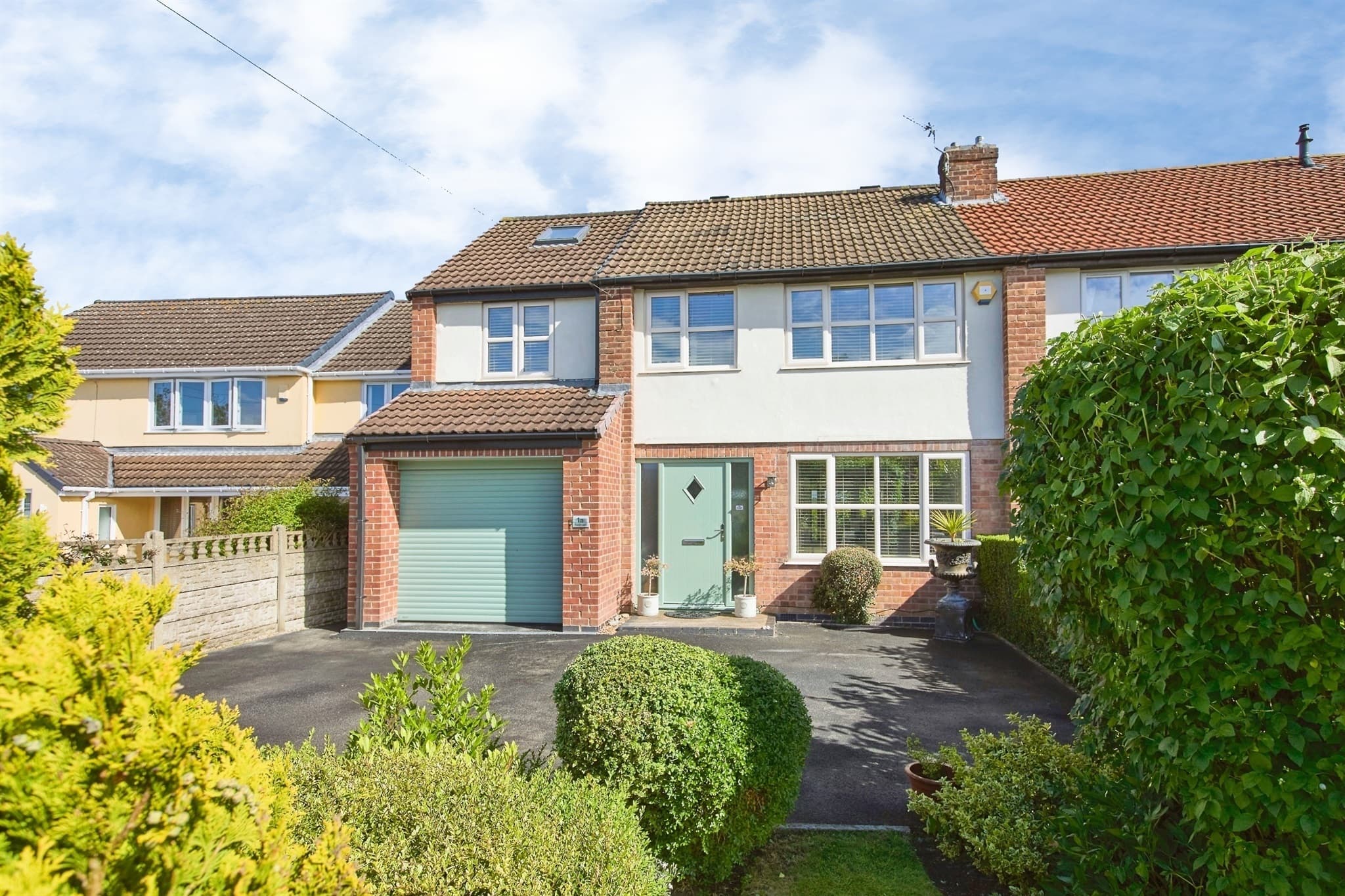 Property at Church Lane, Selston, Nottingham