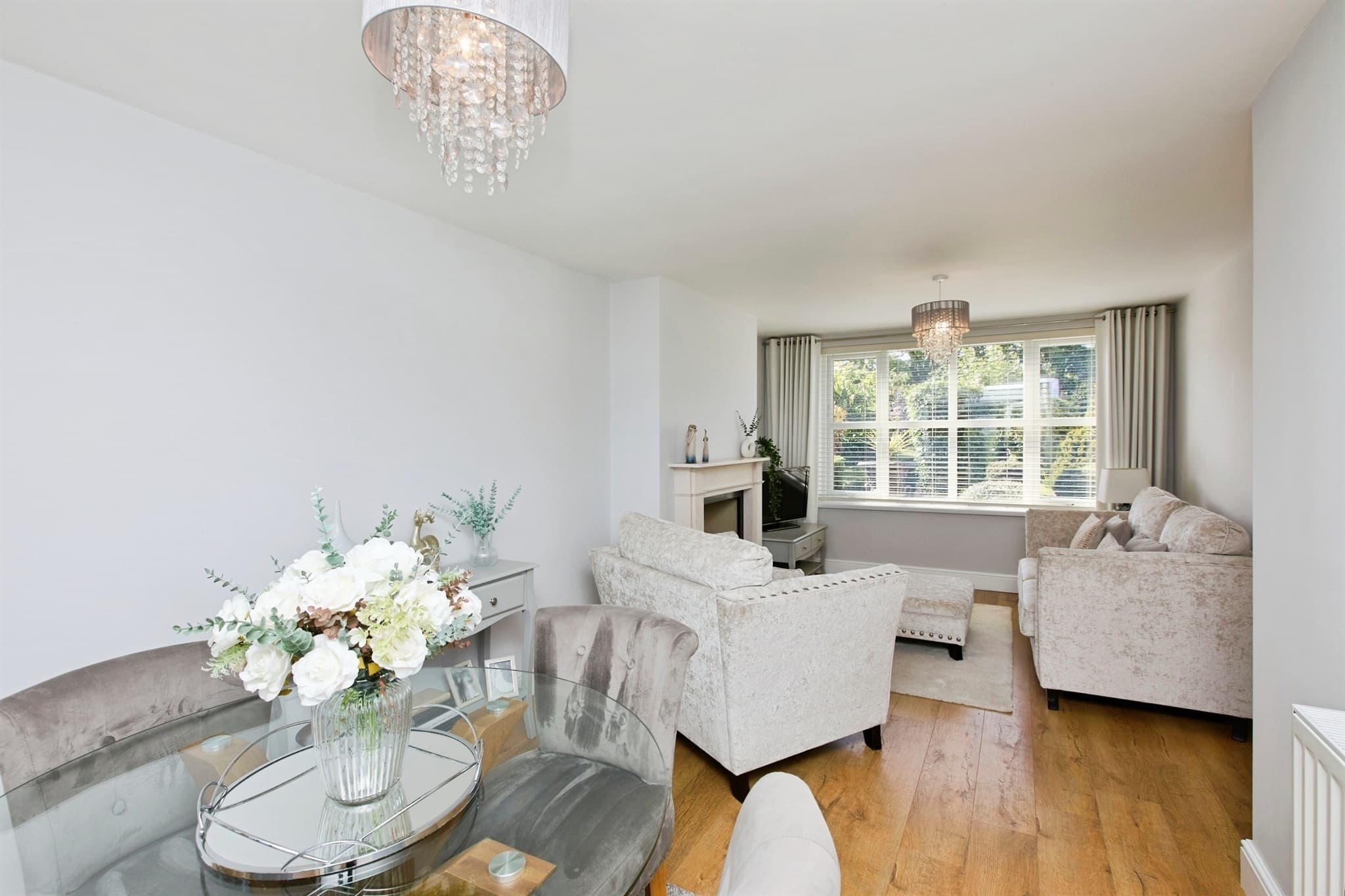 Property at Church Lane, Selston, Nottingham