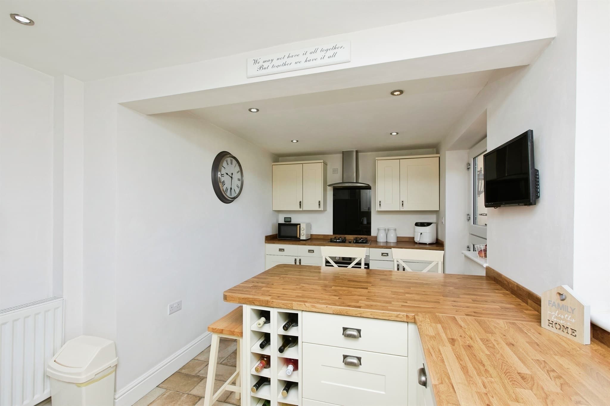 Property at Church Lane, Selston, Nottingham