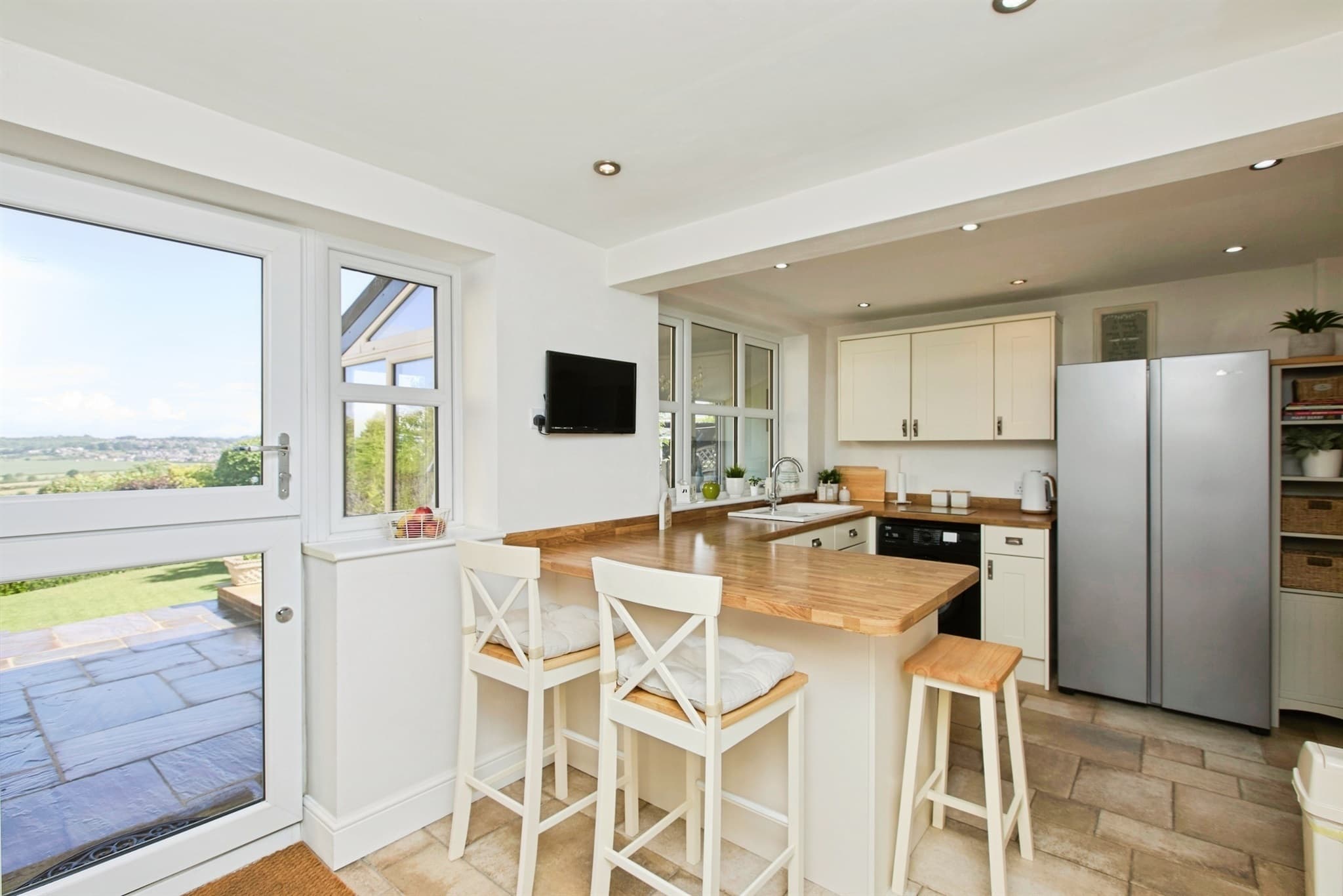 Property at Church Lane, Selston, Nottingham