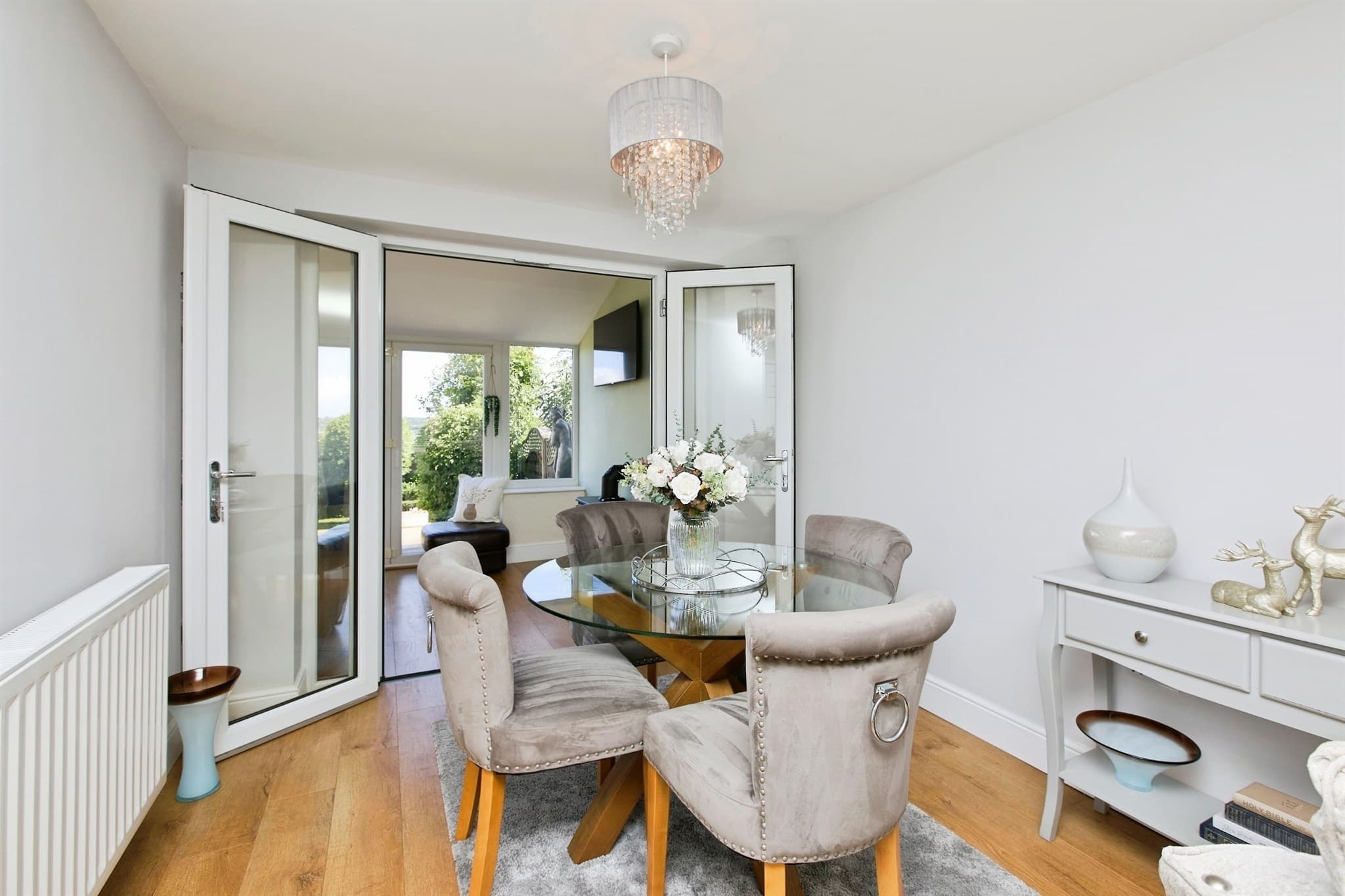Property at Church Lane, Selston, Nottingham