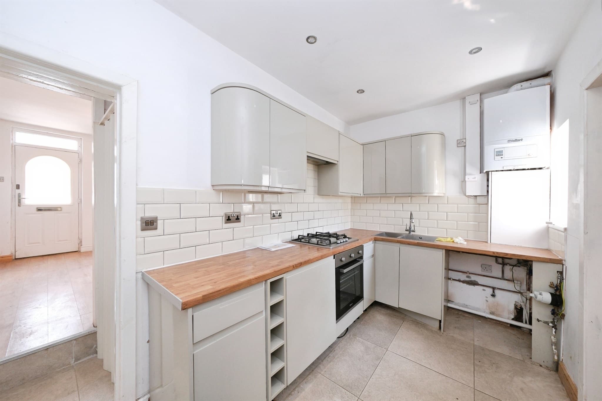 Property at Bargate Road, Belper