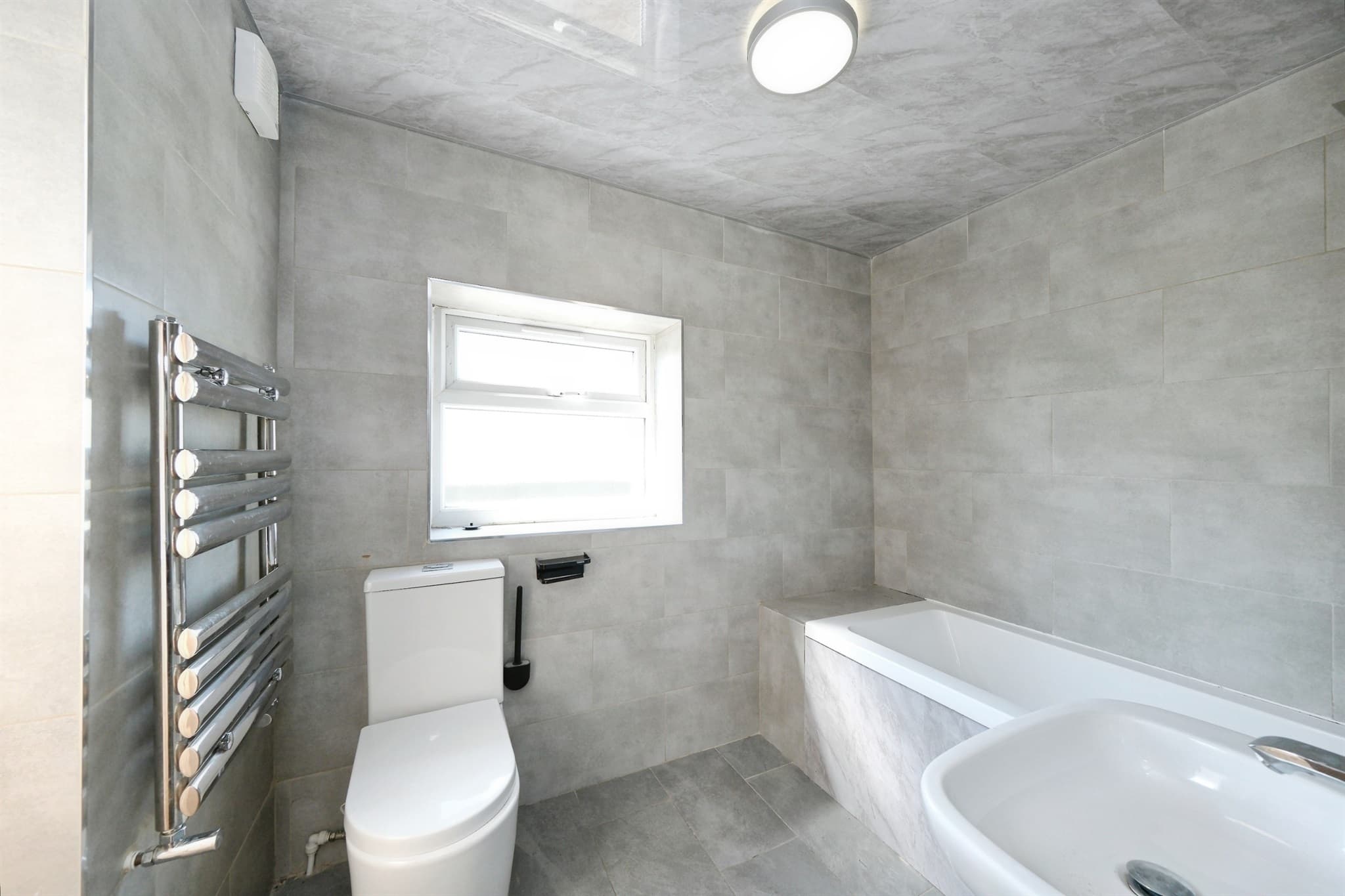Property at Bargate Road, Belper