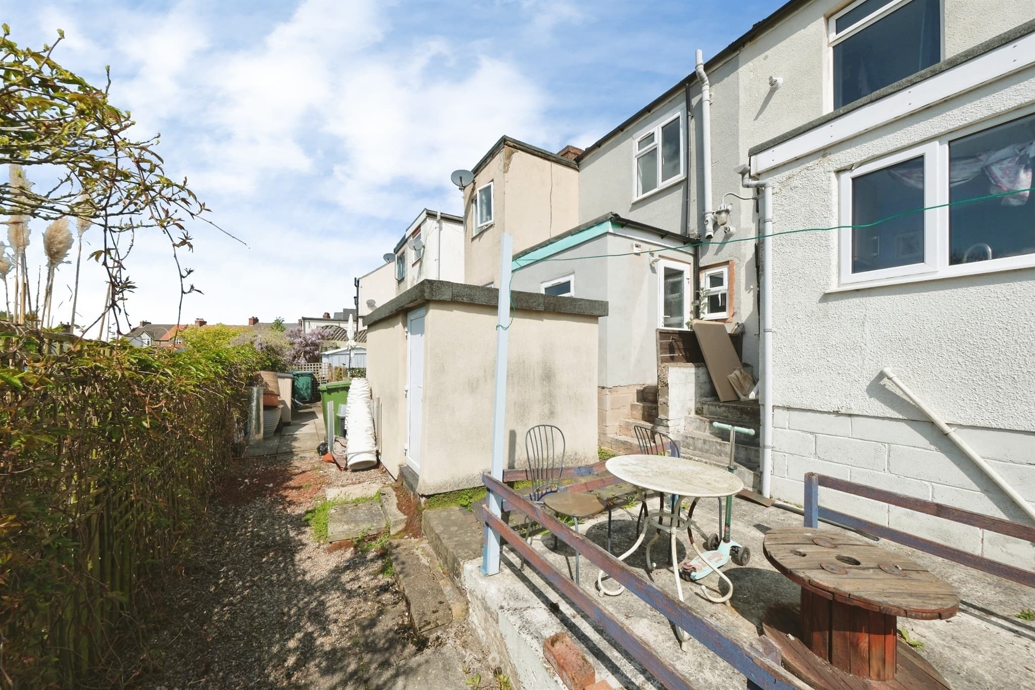 Property at Bargate Road, Belper