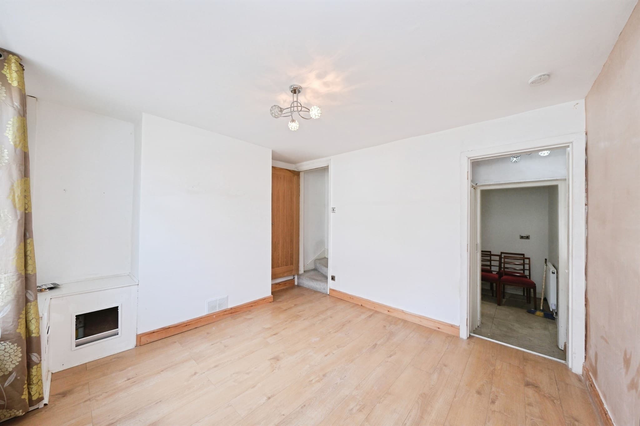 Property at Bargate Road, Belper