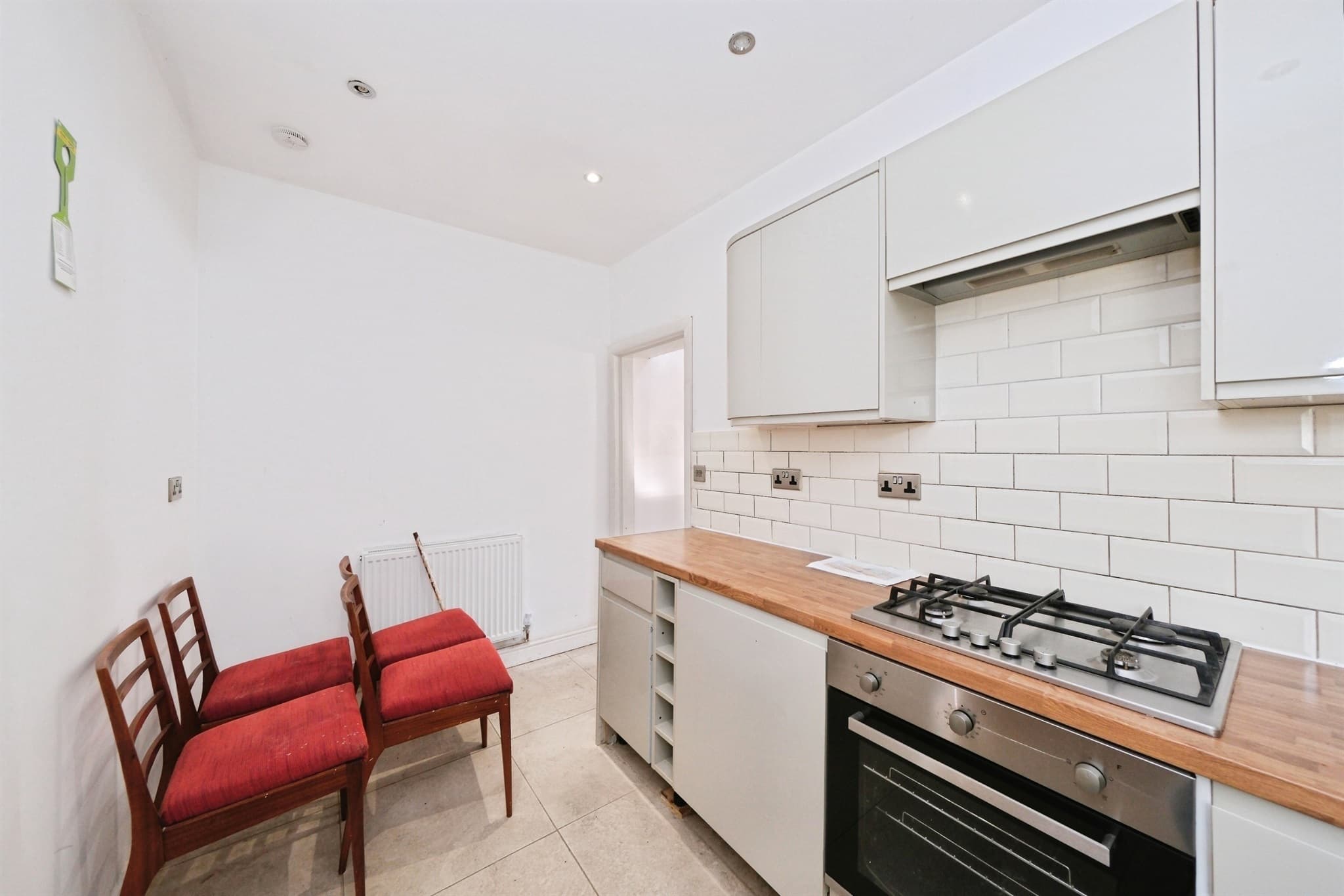 Property at Bargate Road, Belper