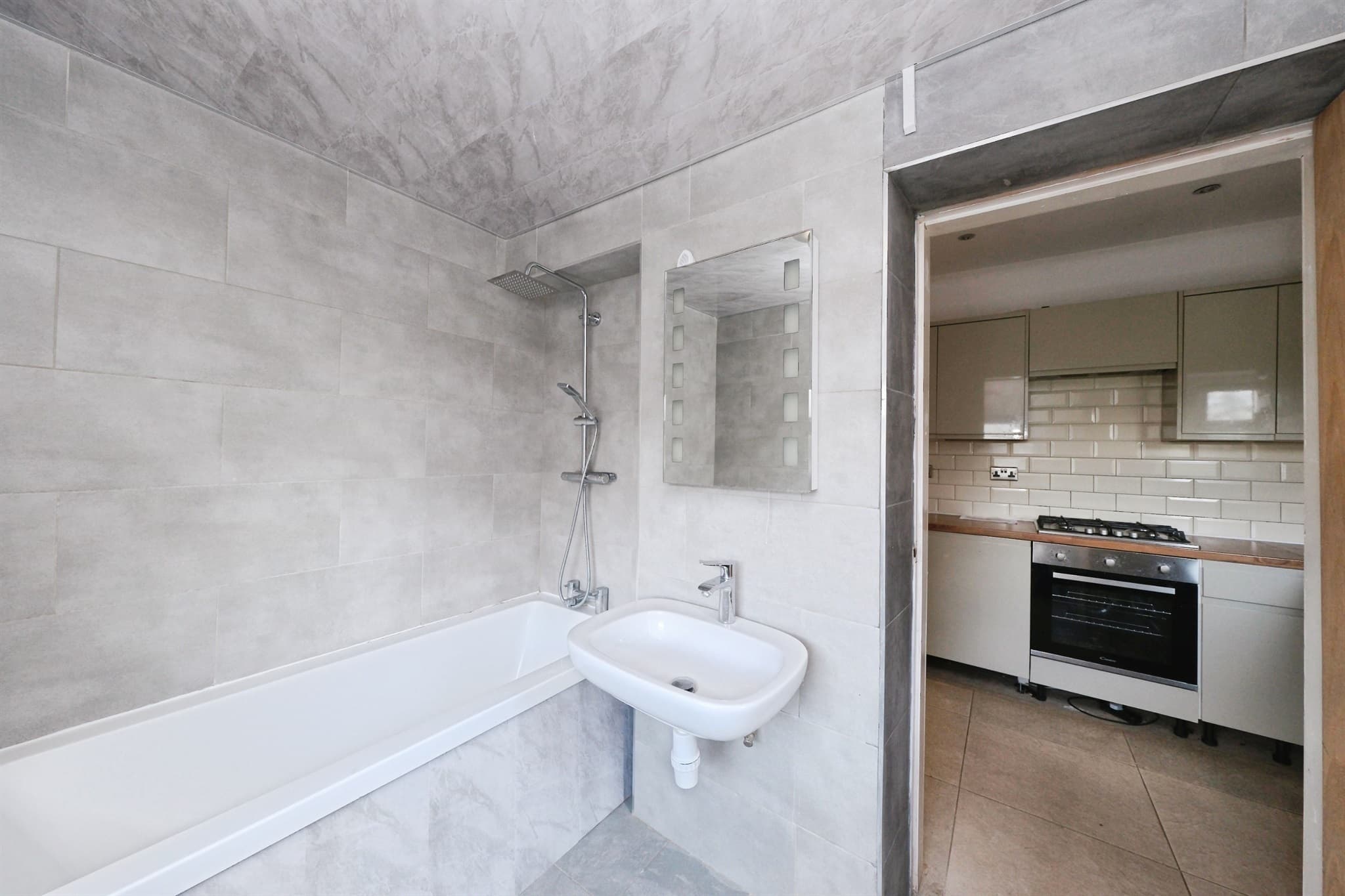 Property at Bargate Road, Belper