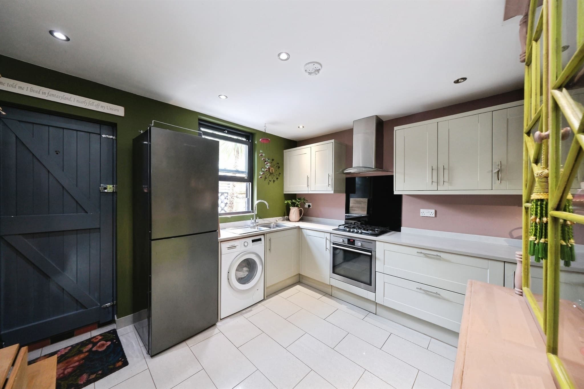 Property at Burley Lane, Quarndon, Derby