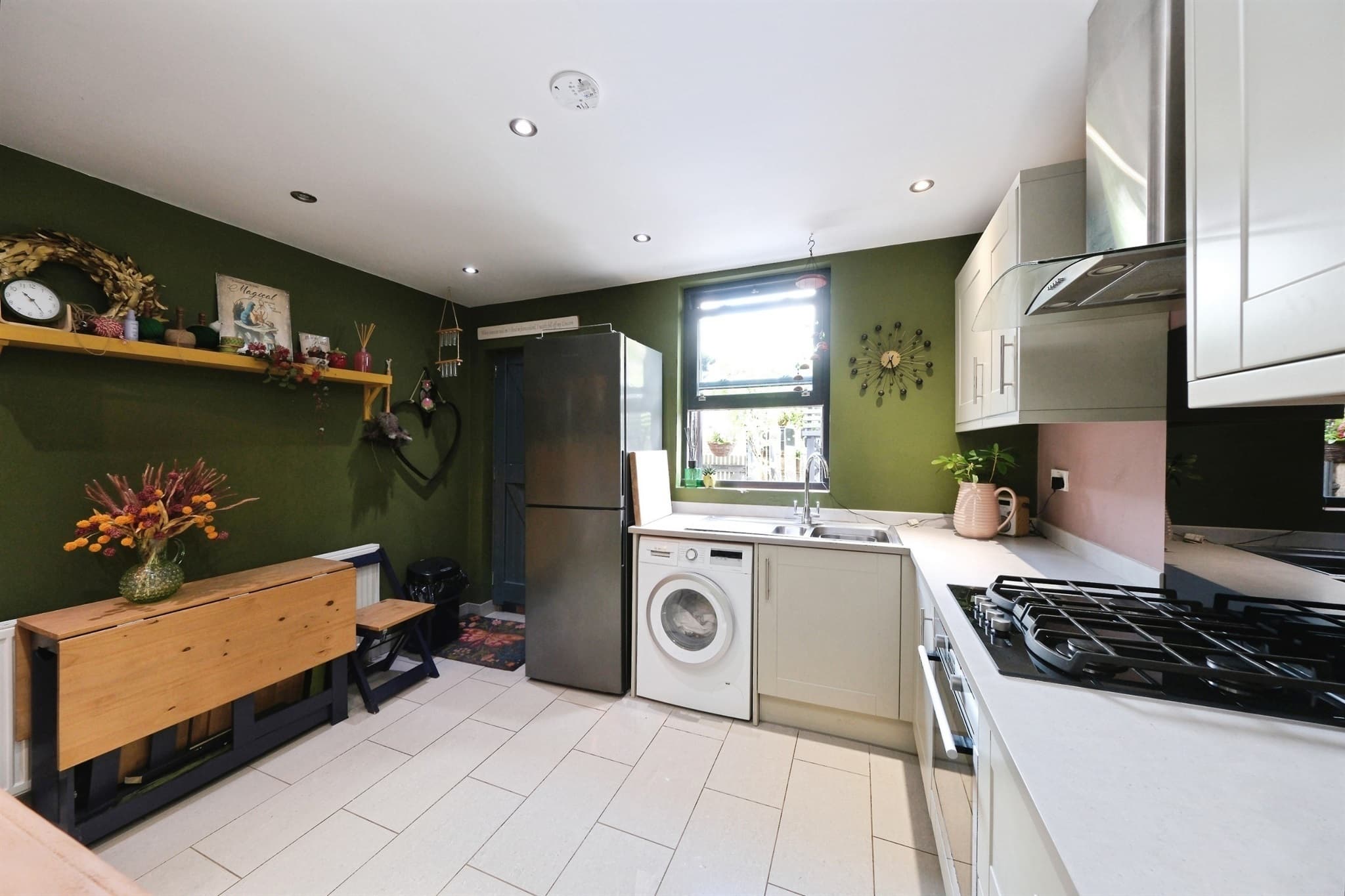 Property at Burley Lane, Quarndon, Derby