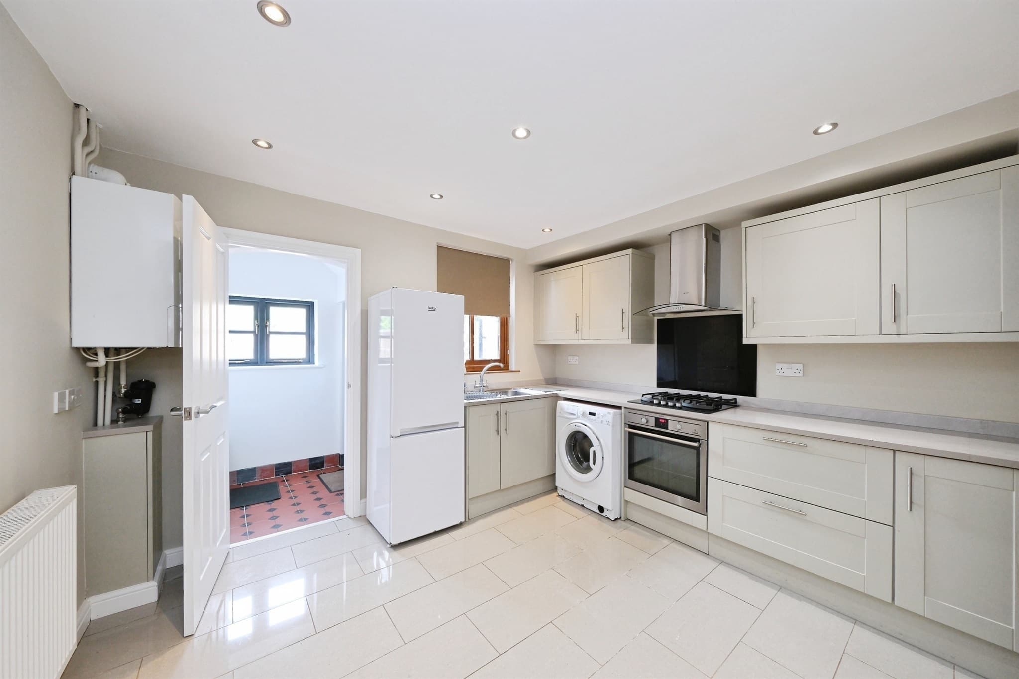 Property at Burley Lane, Quarndon, Derby