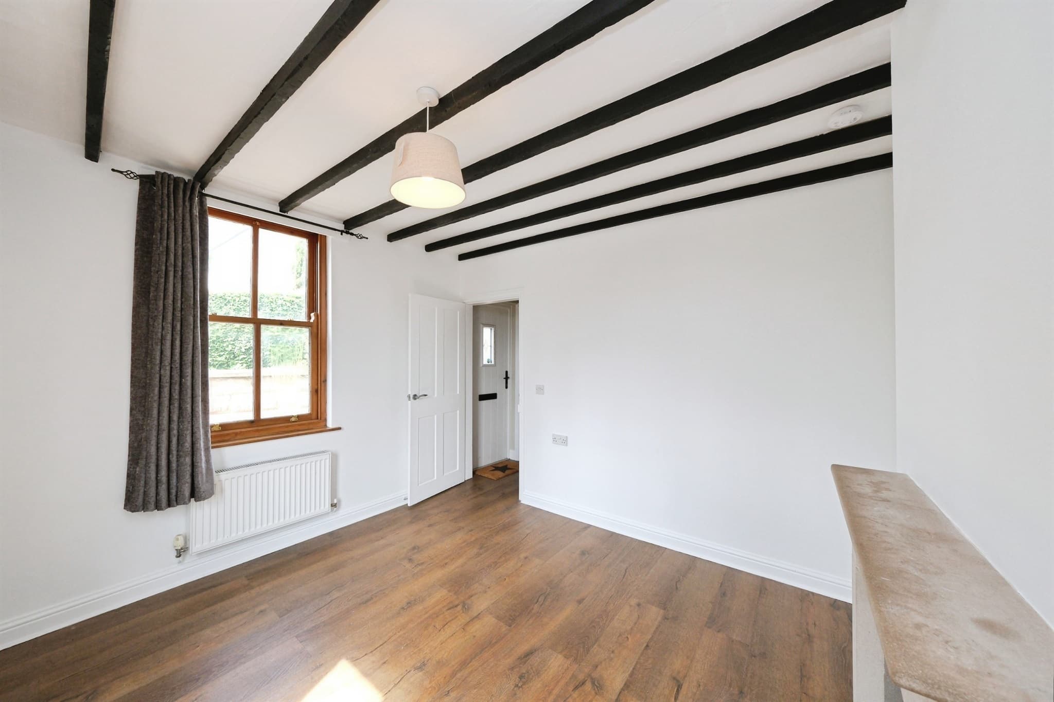 Property at Burley Lane, Quarndon, Derby
