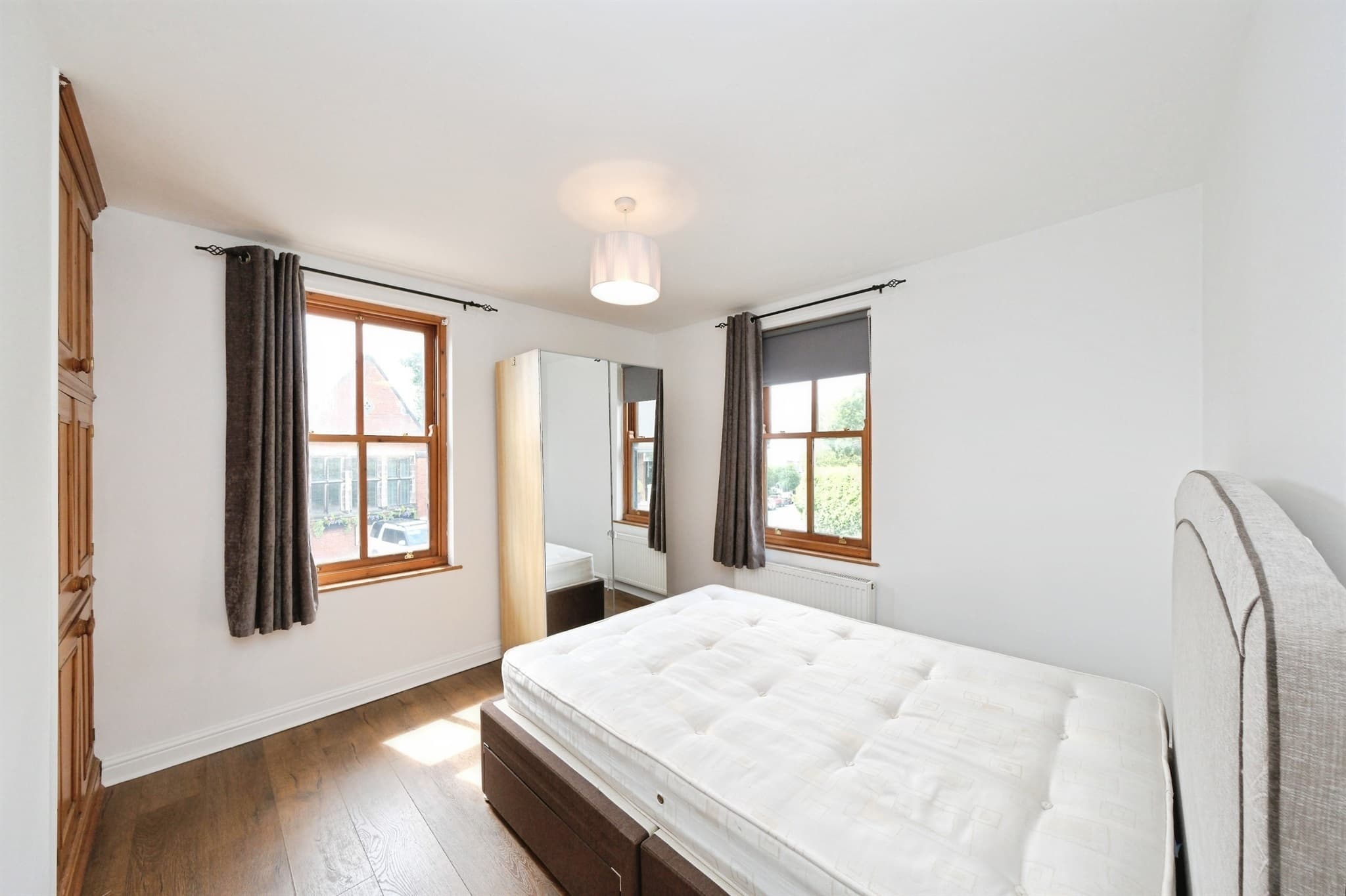 Property at Burley Lane, Quarndon, Derby