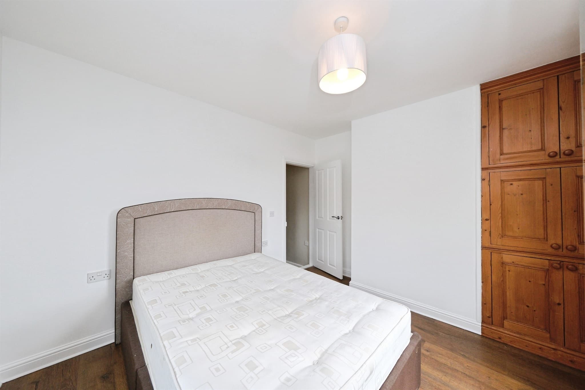 Property at Burley Lane, Quarndon, Derby