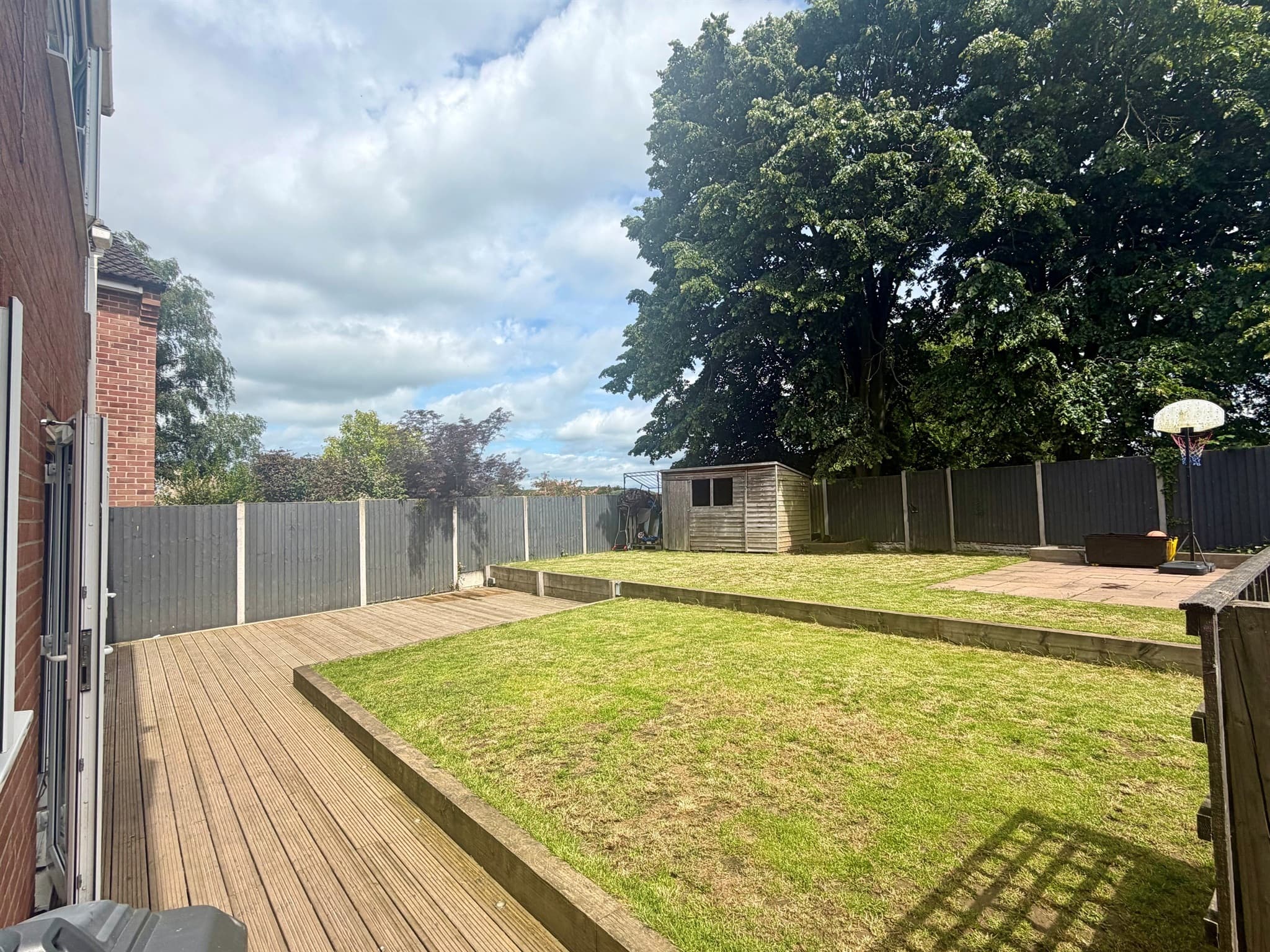 Property at Cadgwith Drive, Derby